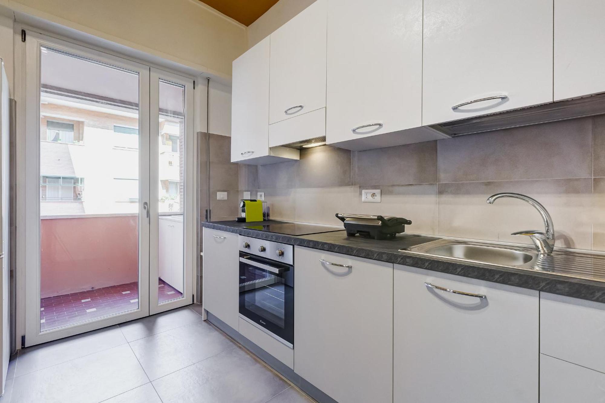 Apartment Bdc - The Perfect Mix Rom