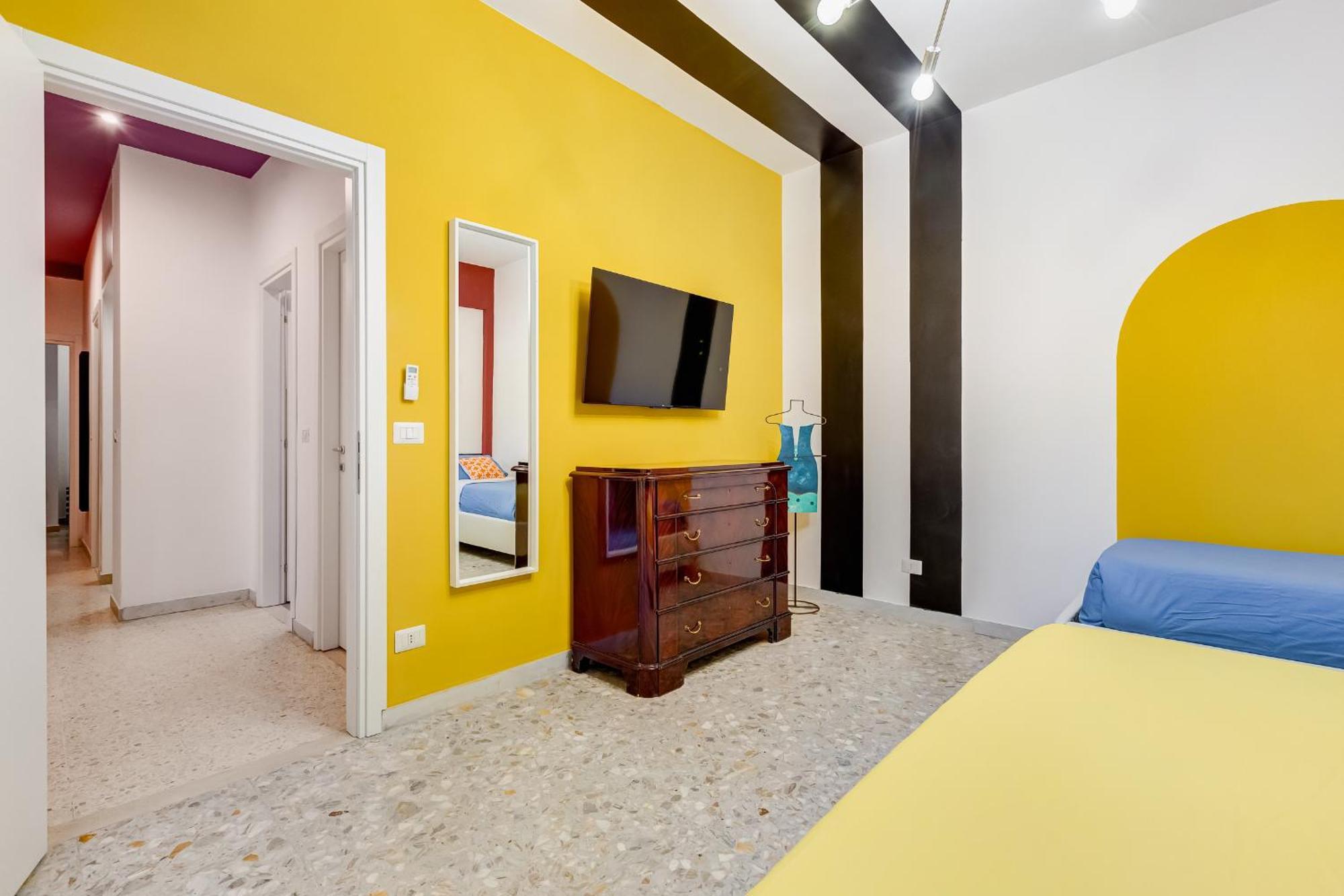 Apartment Bdc - The Perfect Mix *