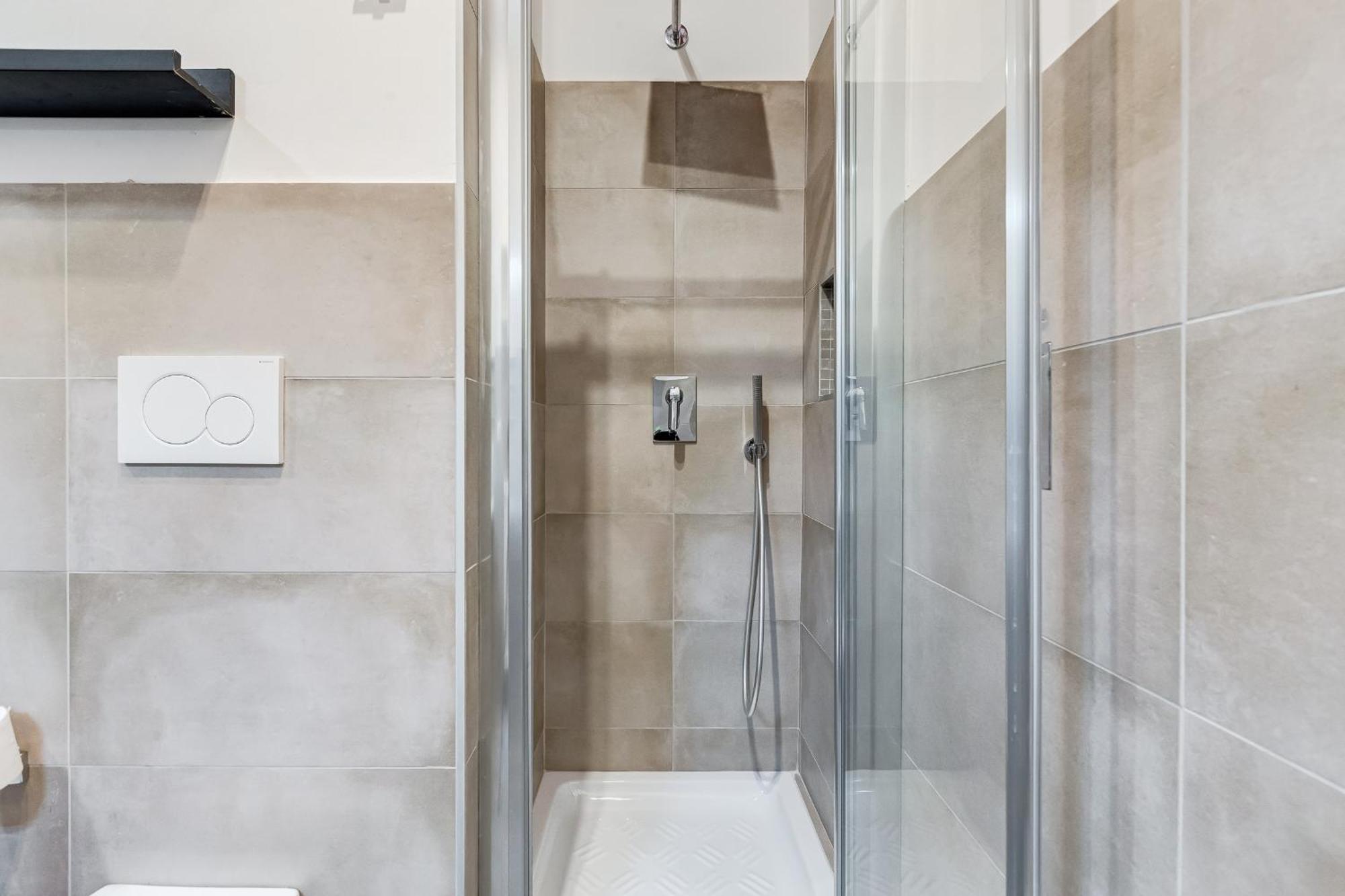 Apartment Bdc - The Perfect Mix