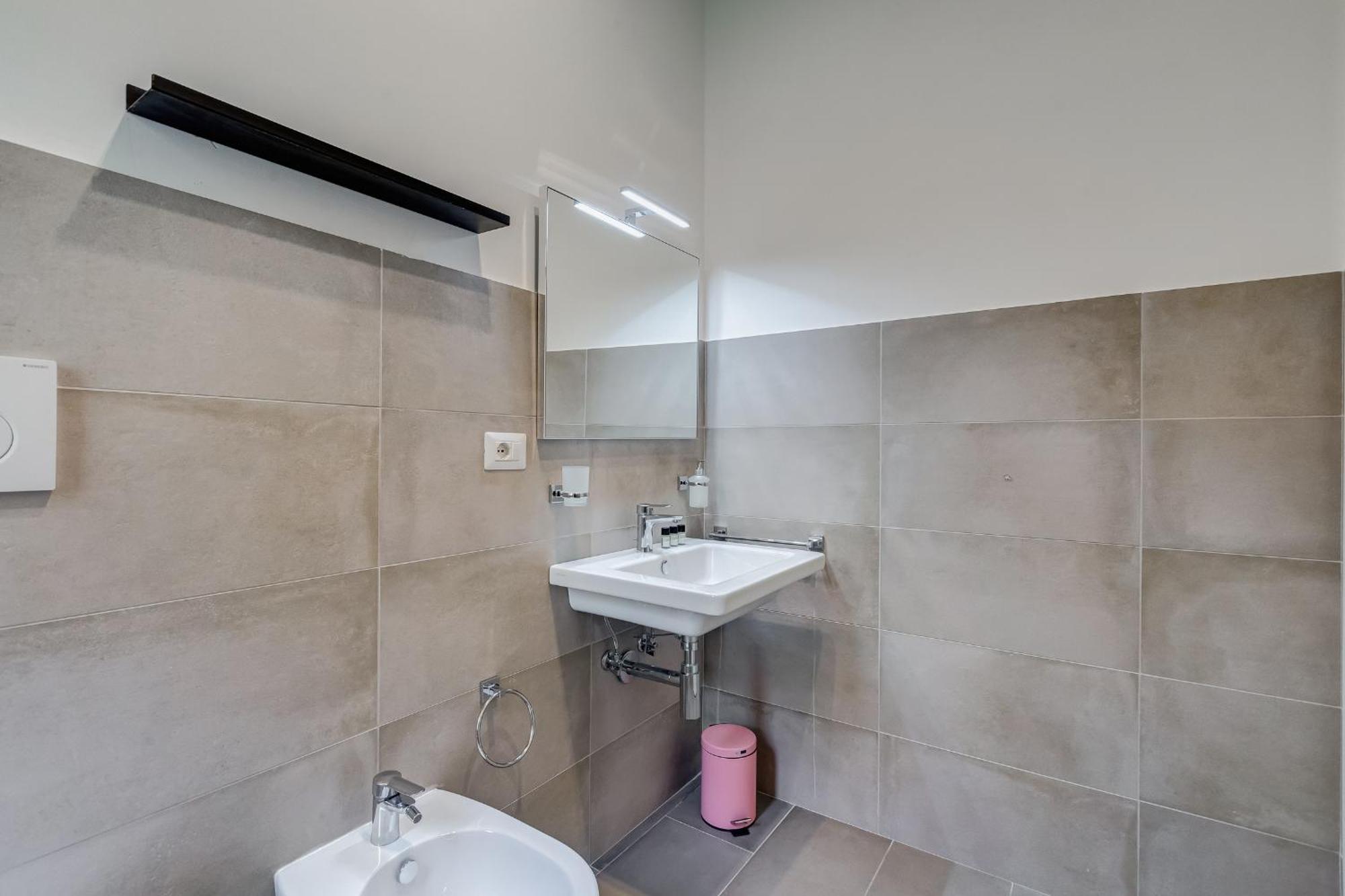 Bdc - The Perfect Mix Apartment Rom
