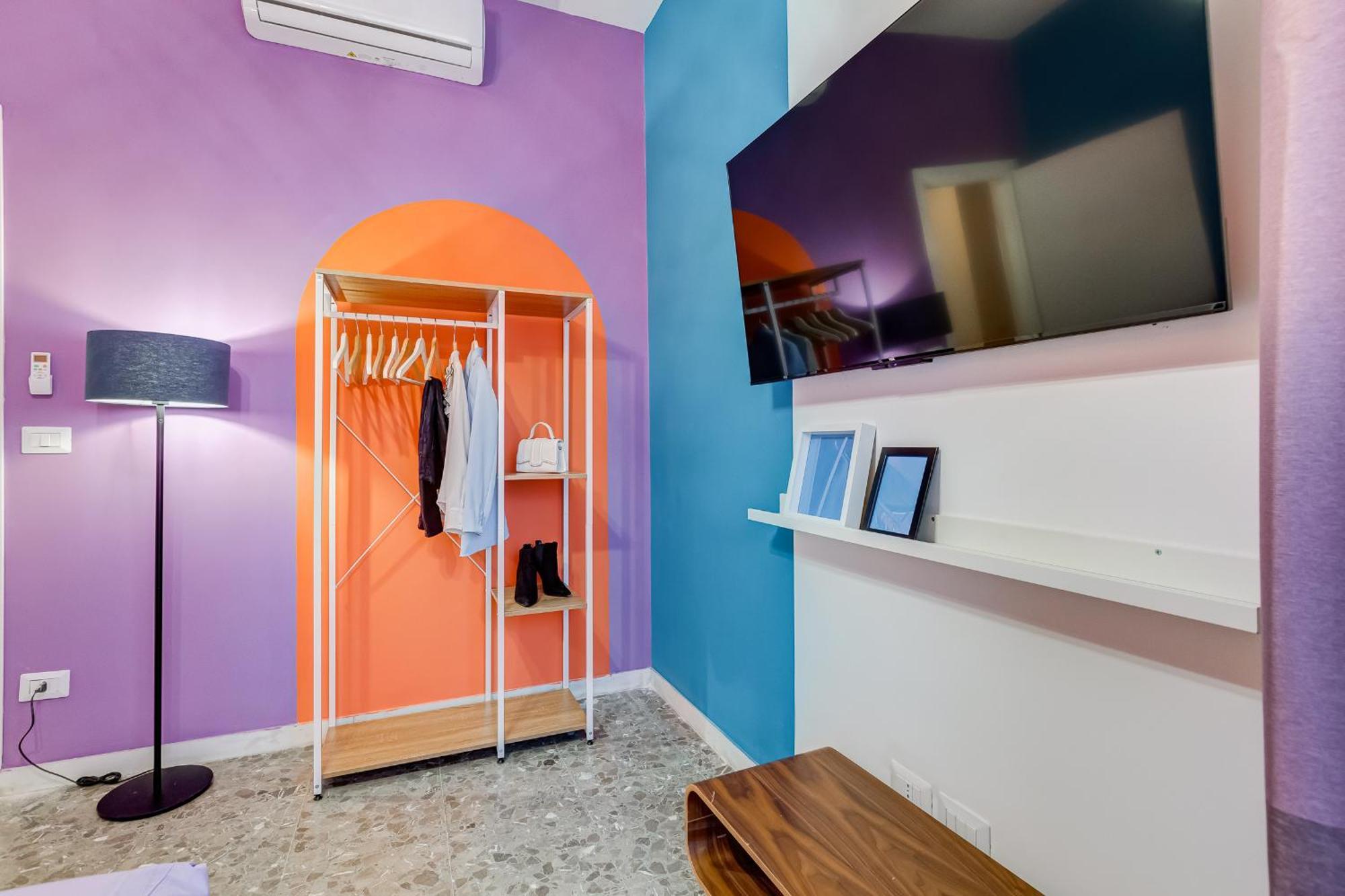 Bdc - The Perfect Mix Apartment