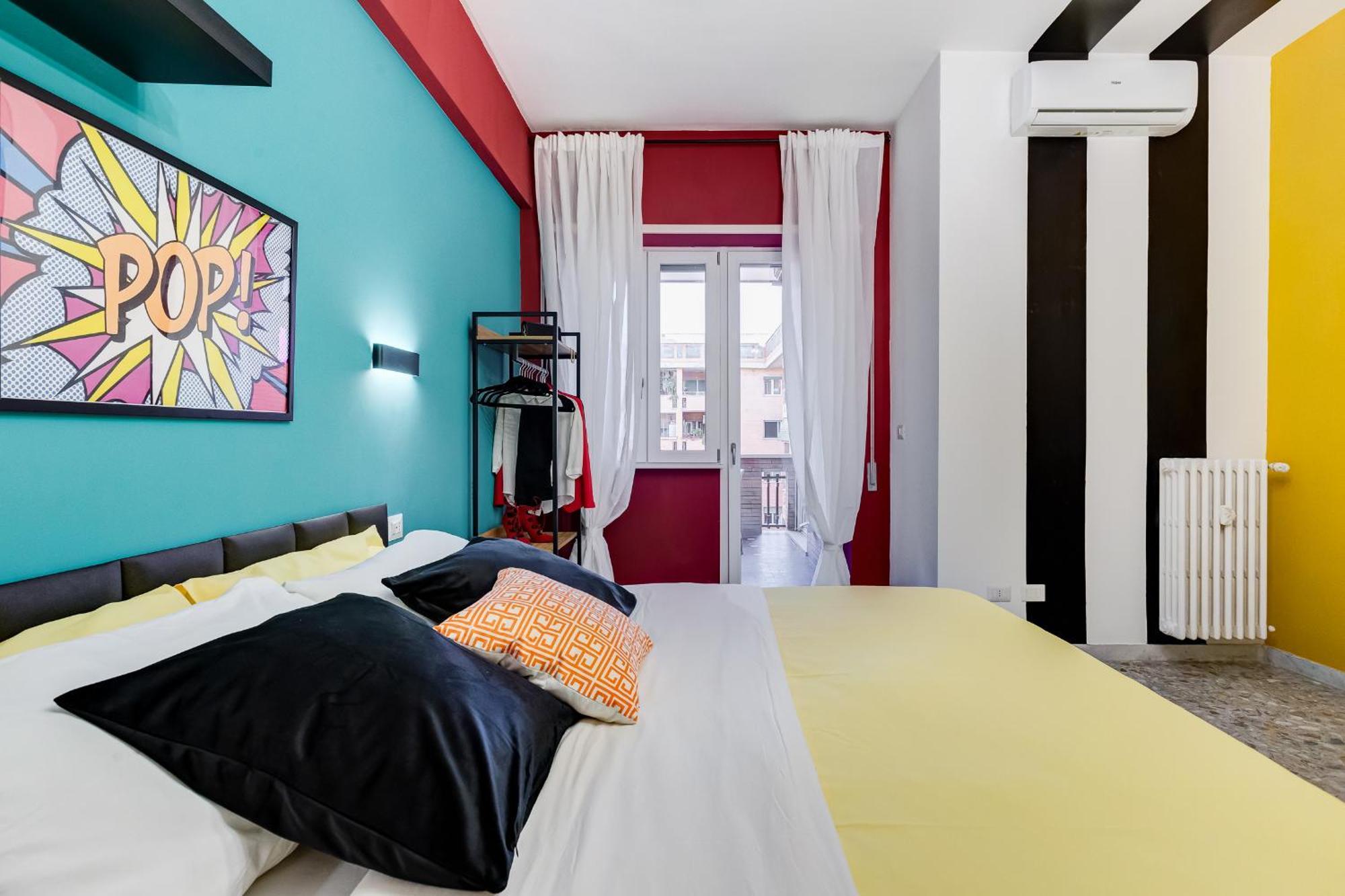 Apartment Bdc - The Perfect Mix *