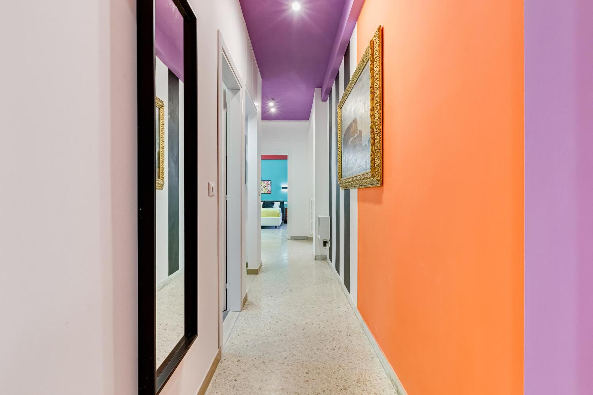 Bdc - The Perfect Mix Apartment
