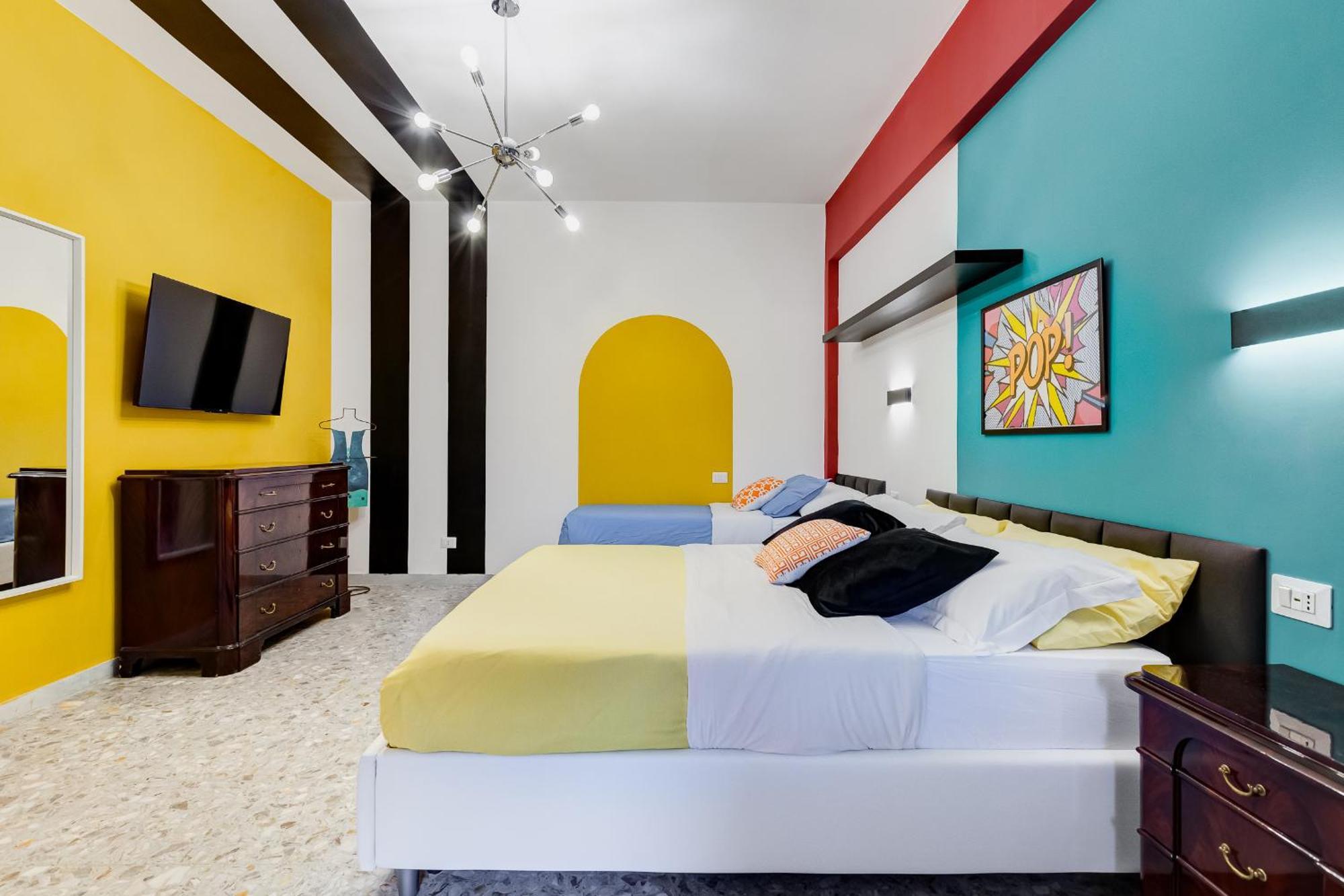 Apartment Bdc - The Perfect Mix *