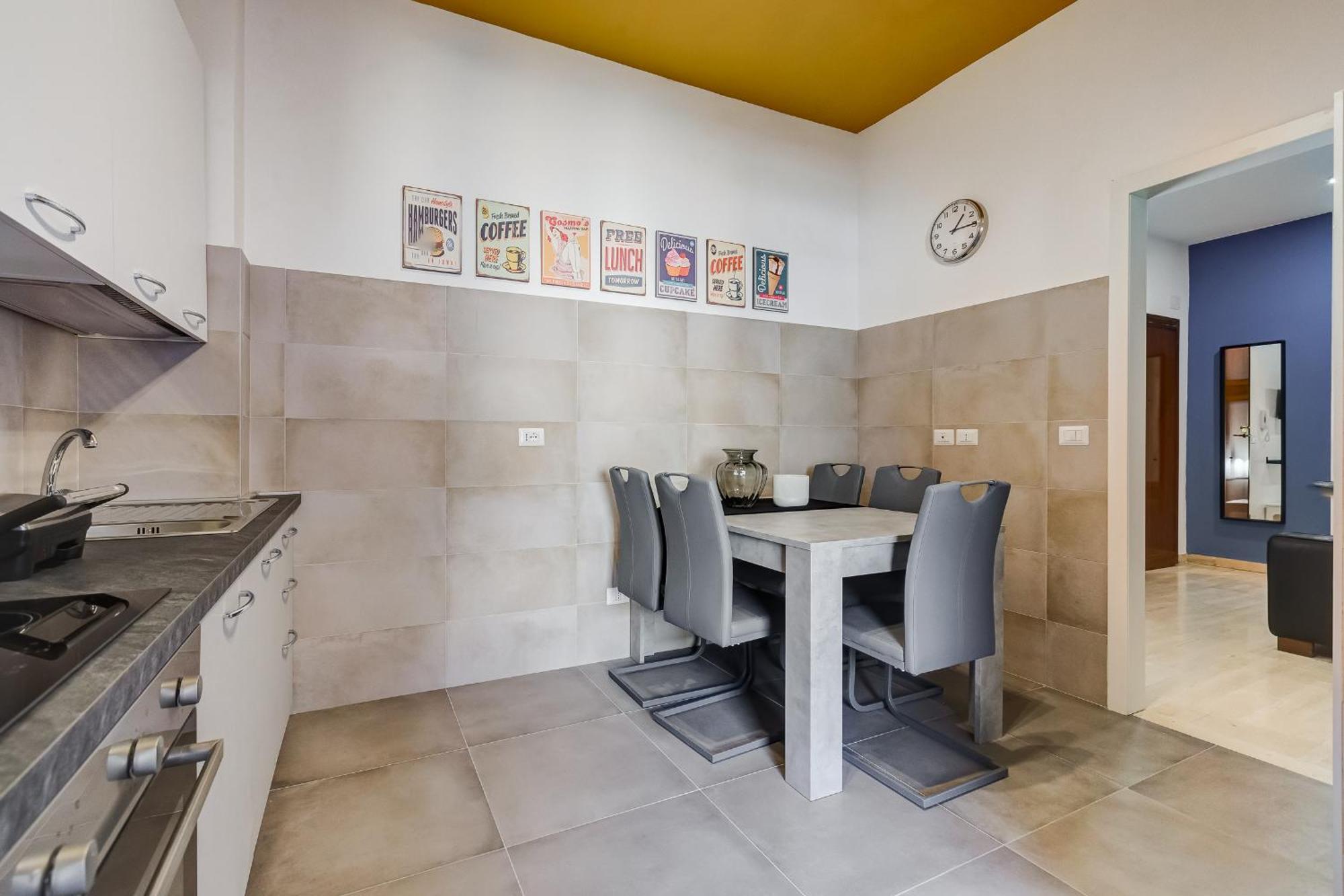 Apartment Bdc - The Perfect Mix