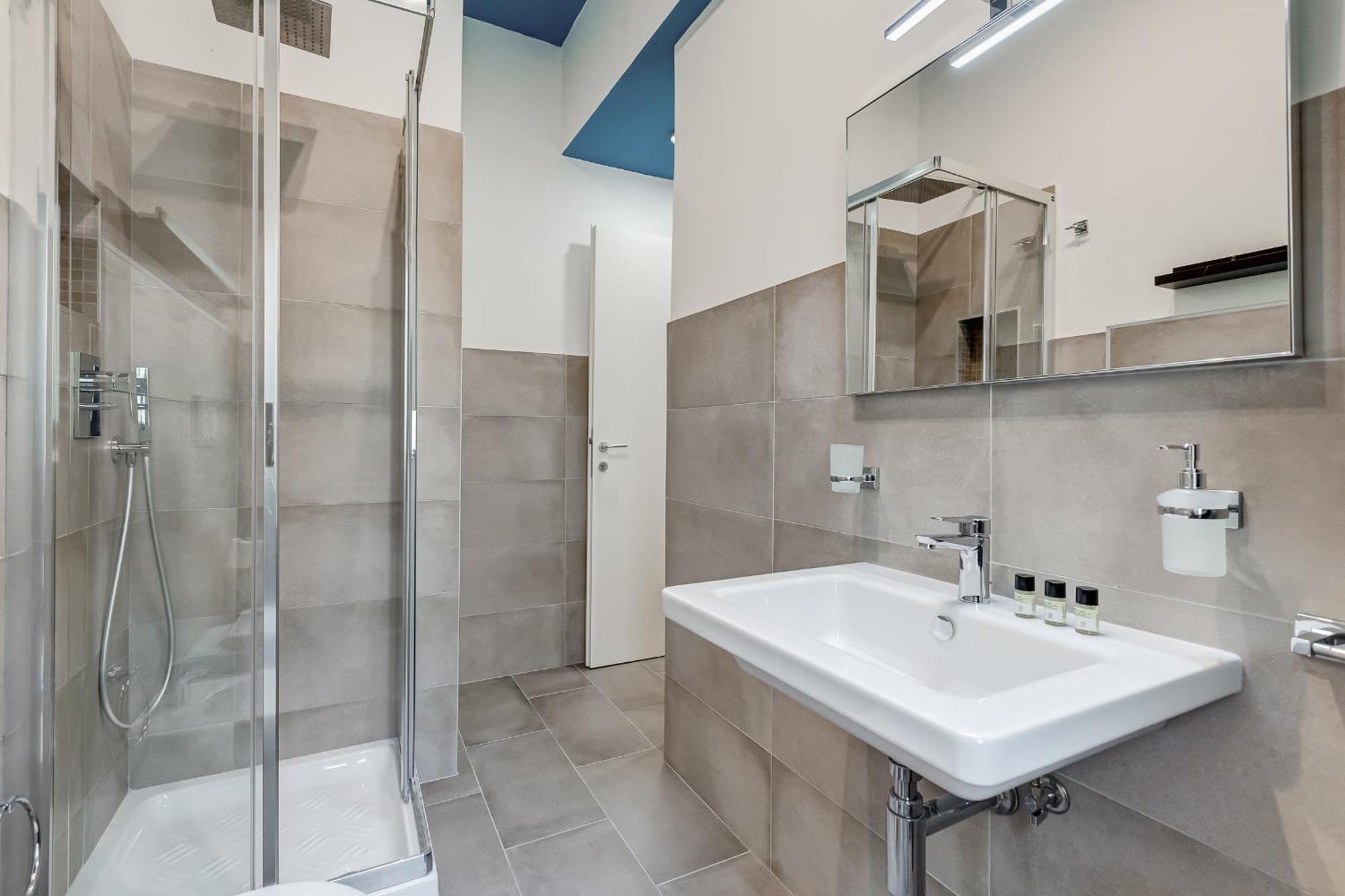 Bdc - The Perfect Mix Apartment Rom