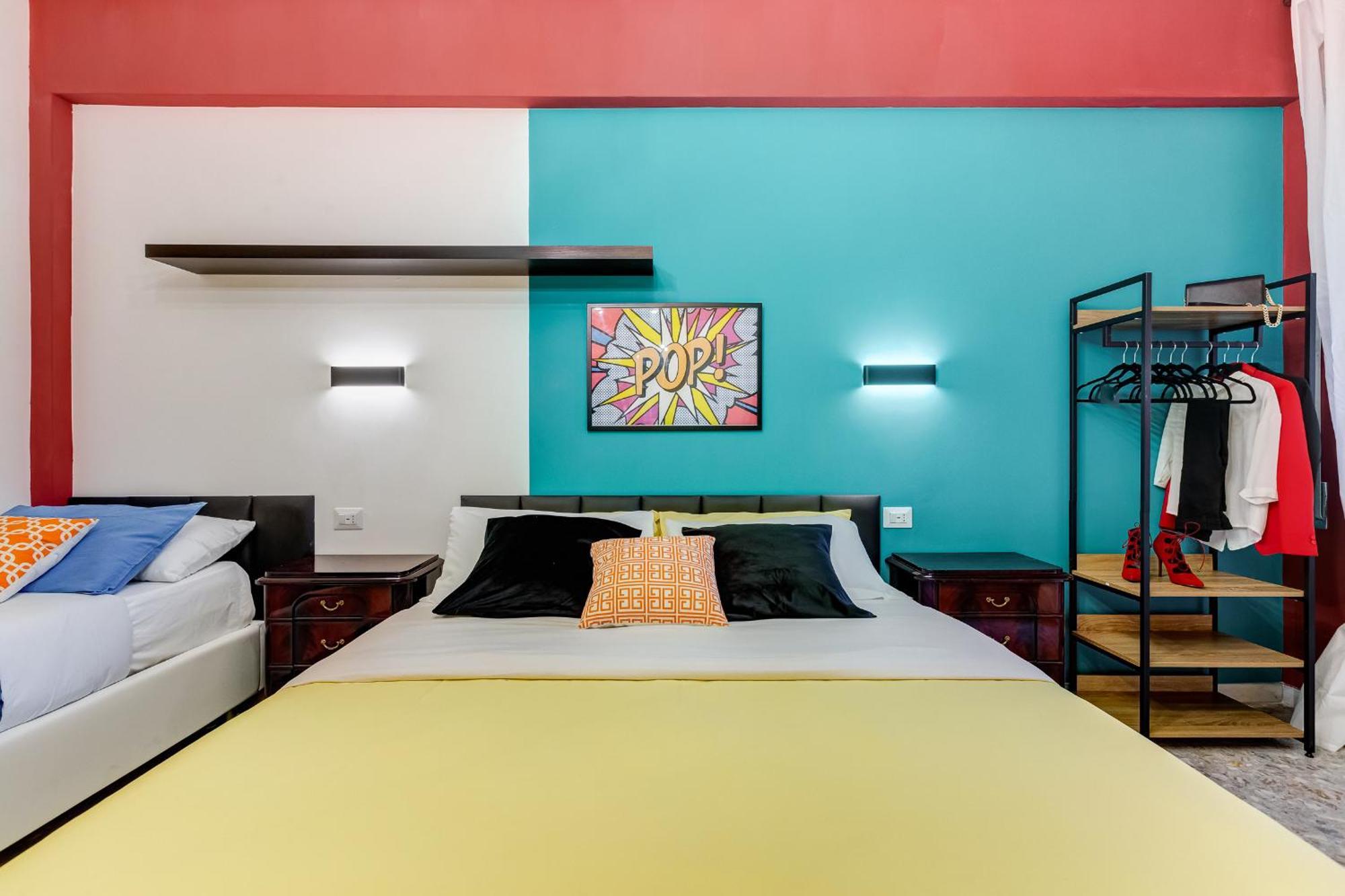 Bdc - The Perfect Mix Apartment