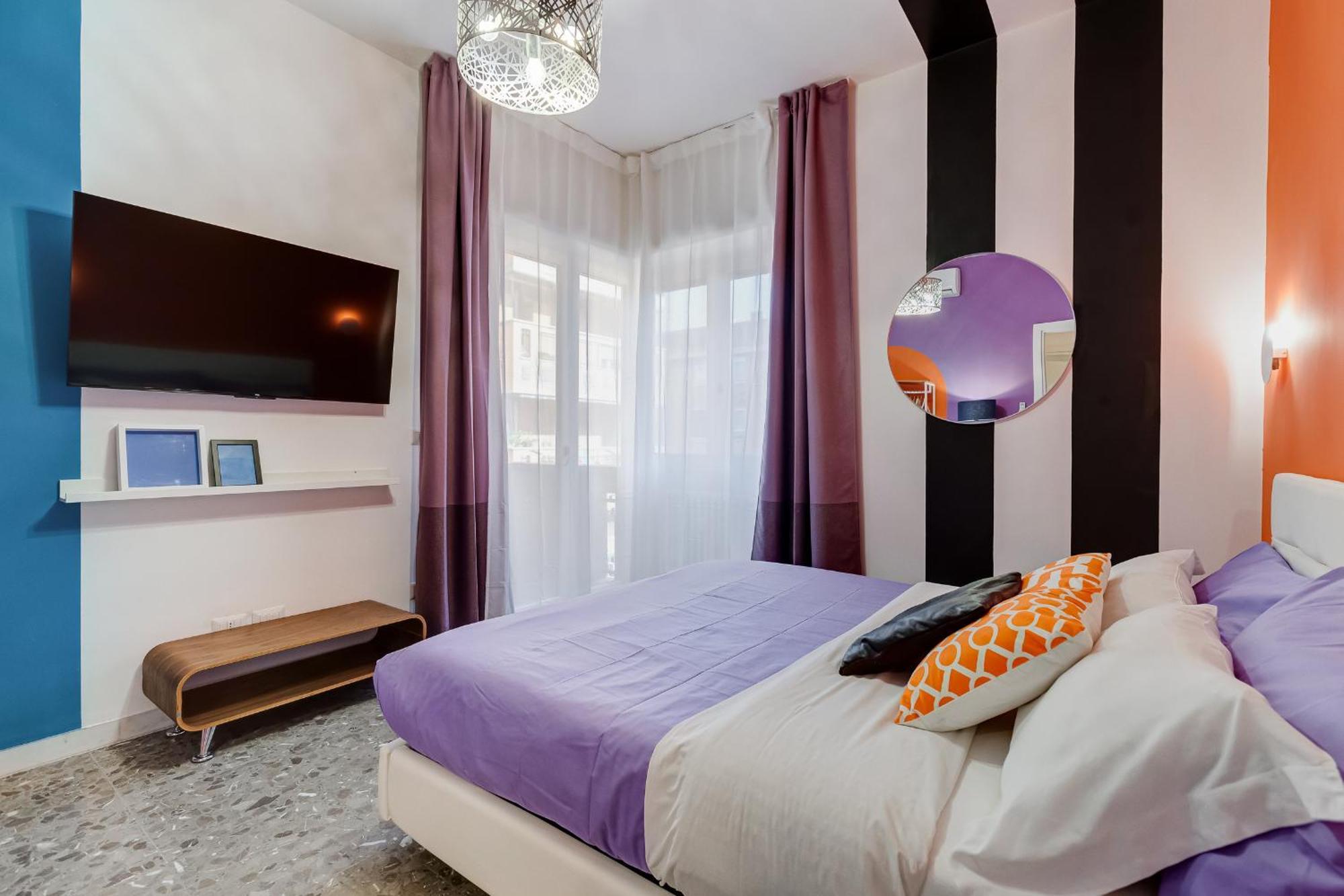 Apartment Bdc - The Perfect Mix *