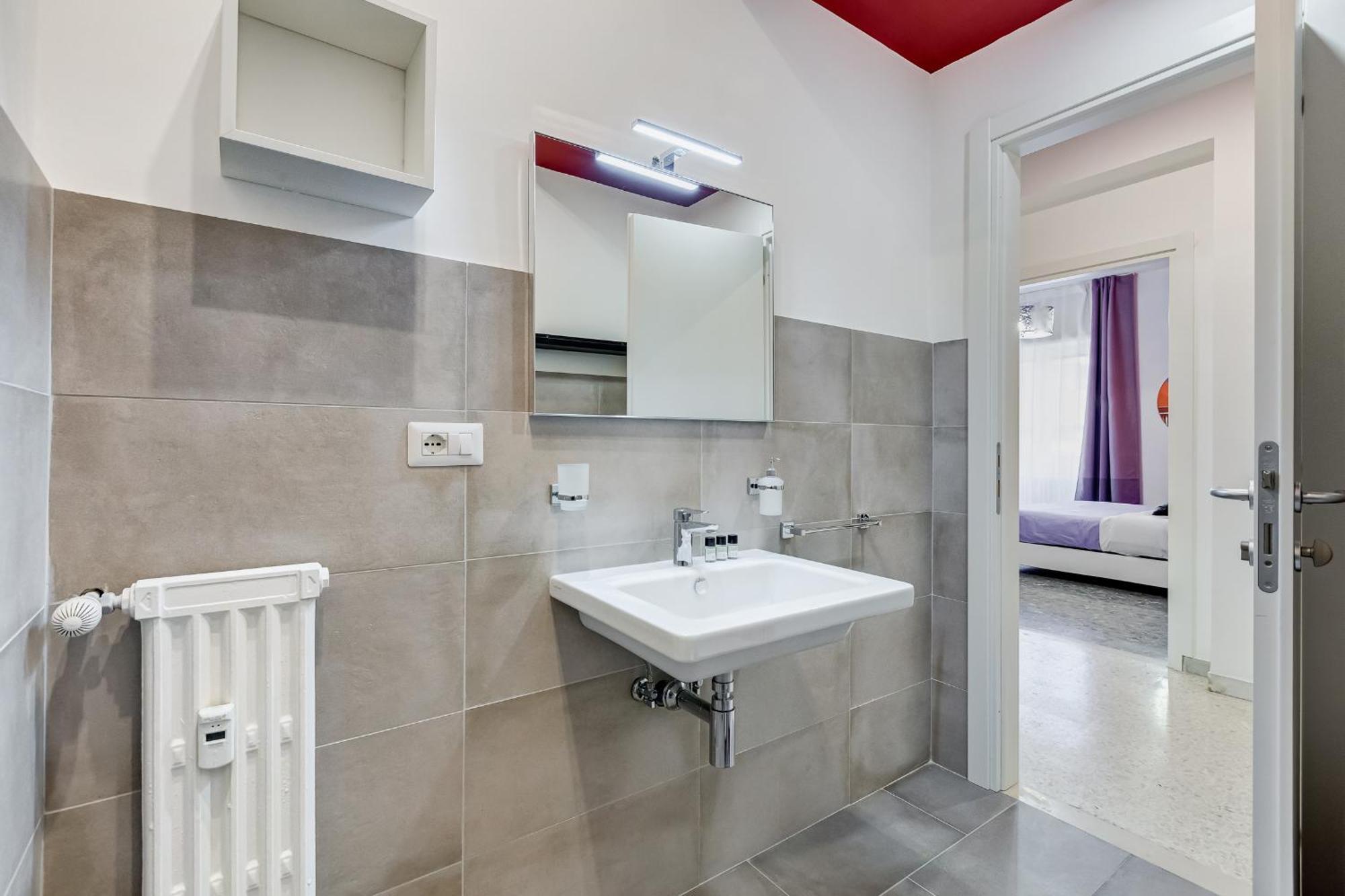 Apartment Bdc - The Perfect Mix Rom
