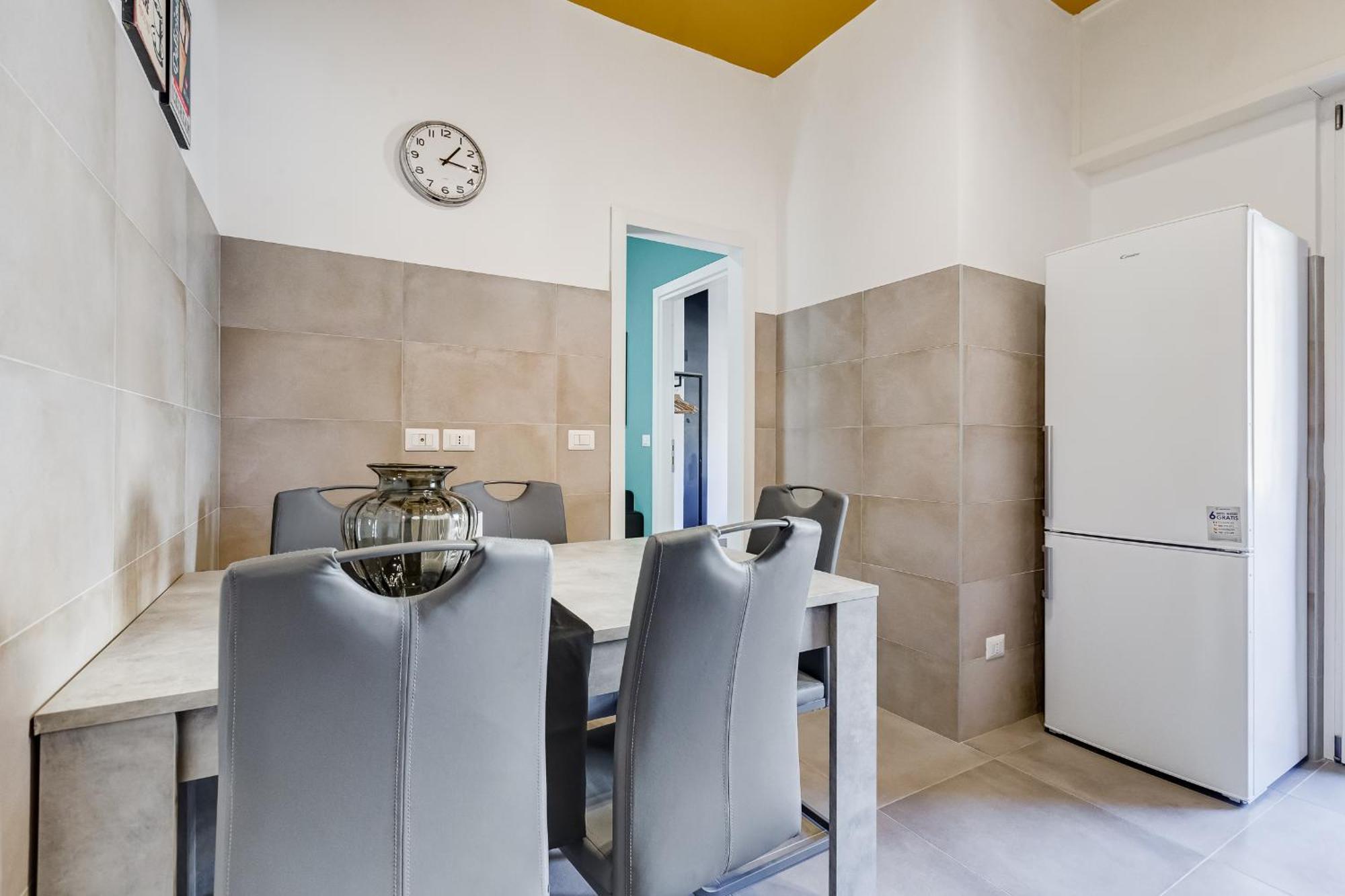 Bdc - The Perfect Mix Apartment