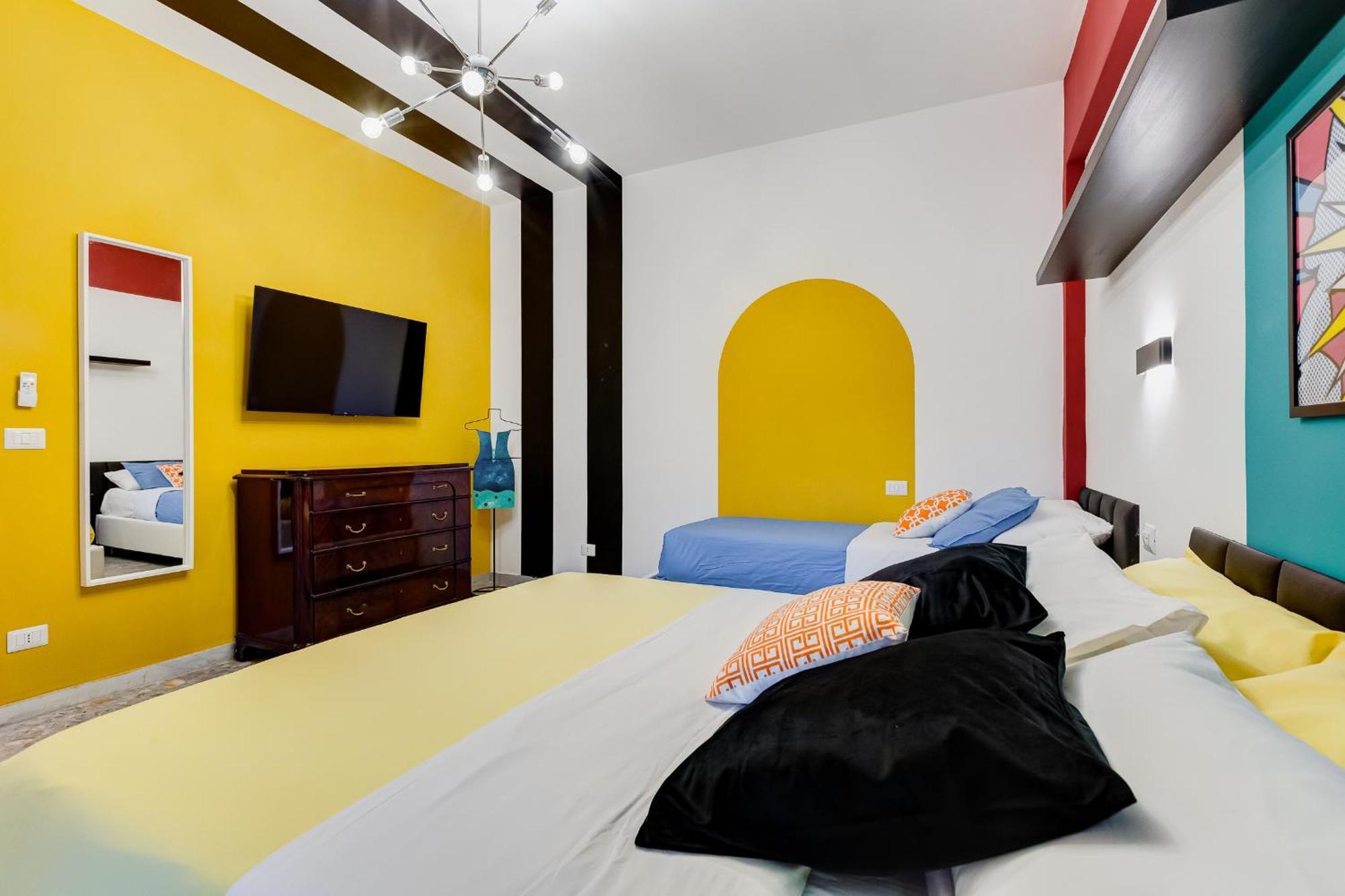 Bdc - The Perfect Mix Apartment *