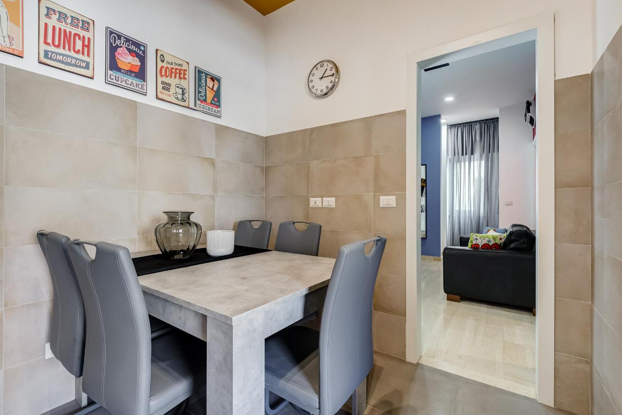 Apartment Bdc - The Perfect Mix