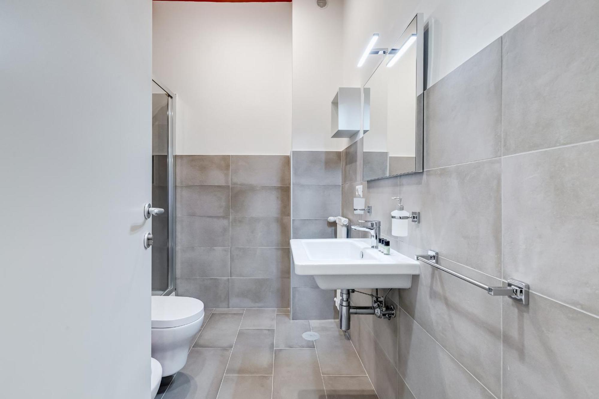 Bdc - The Perfect Mix Apartment Rom