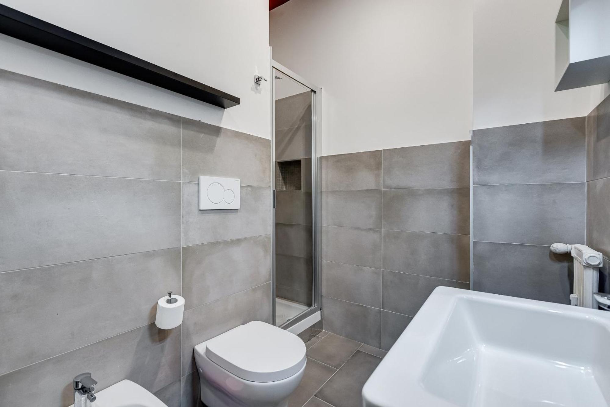 Apartment Bdc - The Perfect Mix *