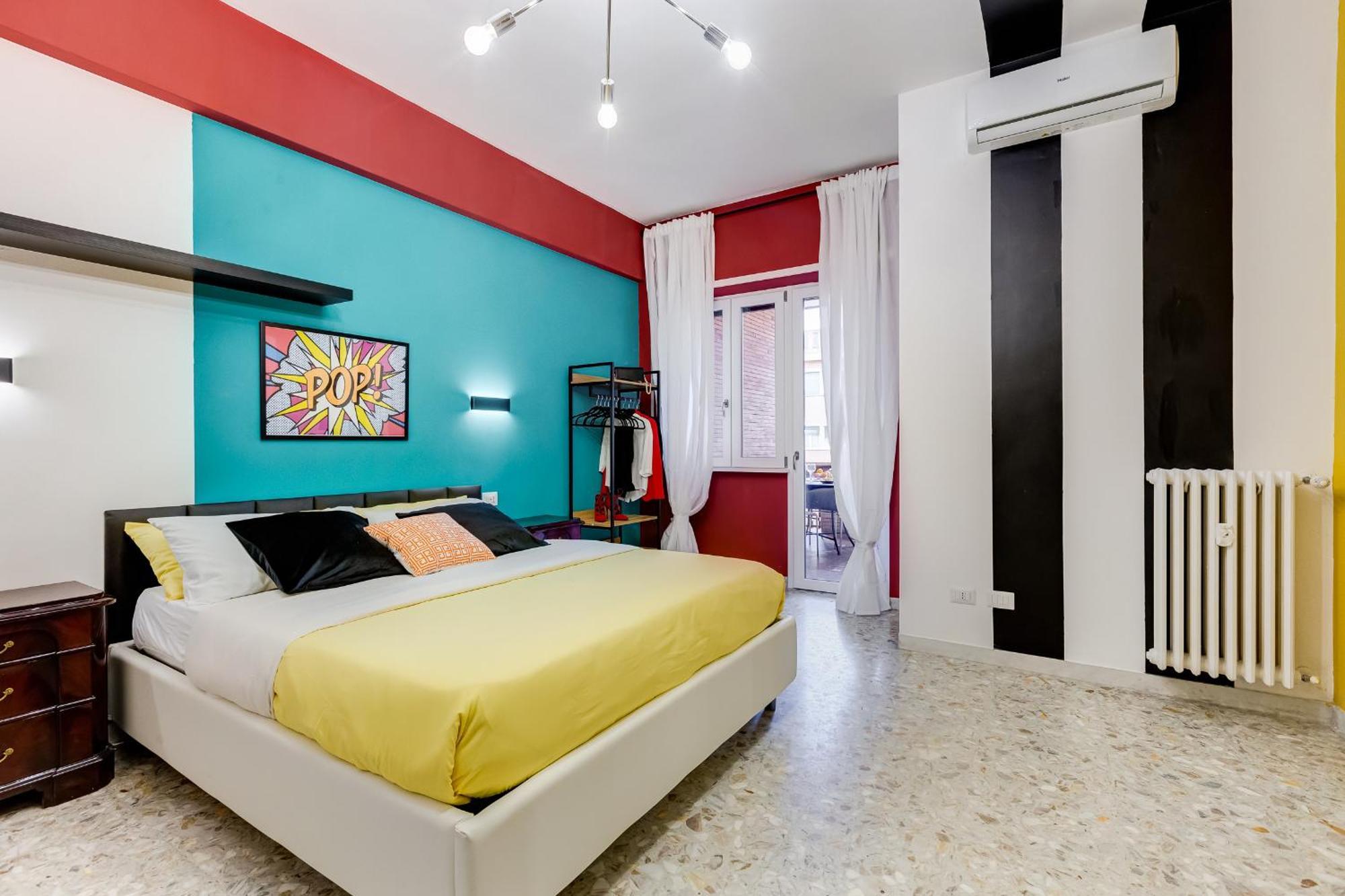 Apartment Bdc - The Perfect Mix Rom