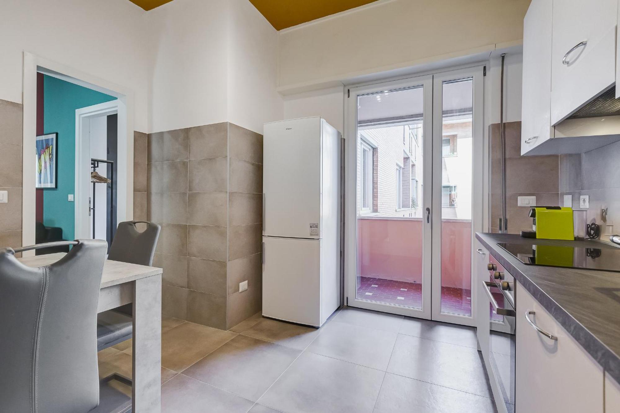 Bdc - The Perfect Mix Apartment