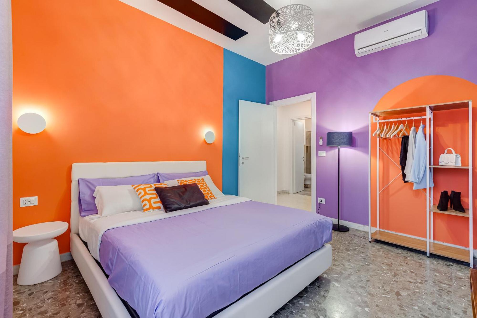 Bdc - The Perfect Mix Apartment *