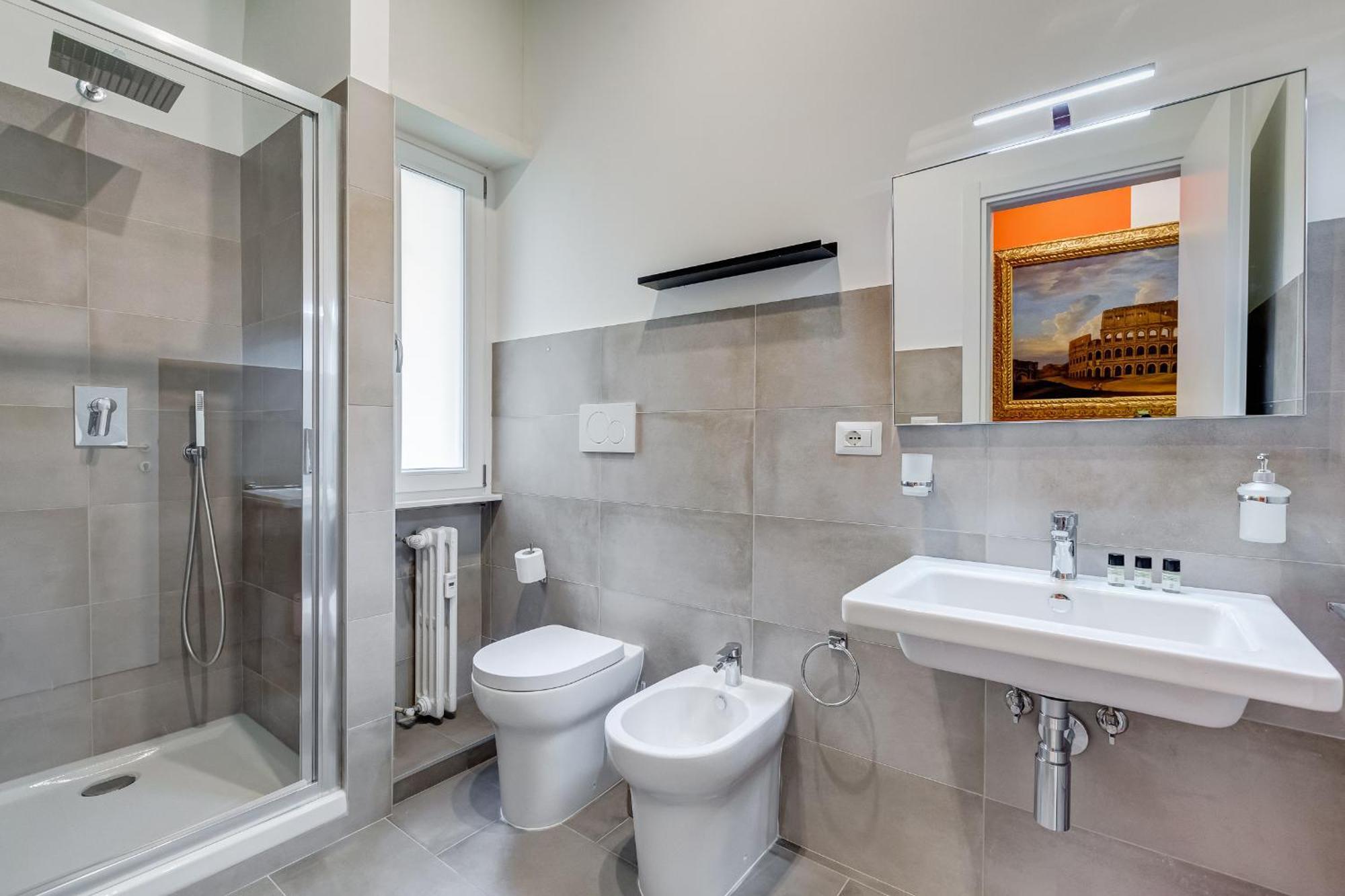 Apartment Bdc - The Perfect Mix Rom