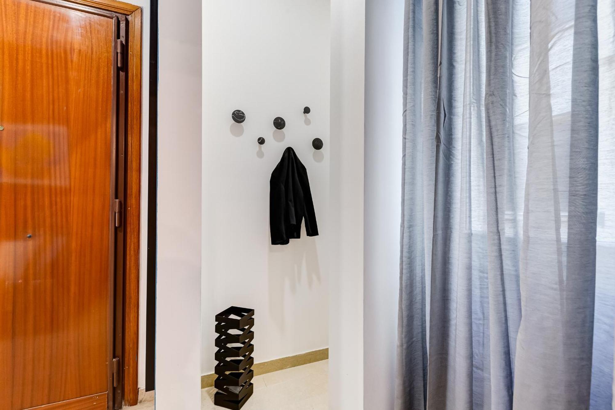 Bdc - The Perfect Mix Apartment Rom