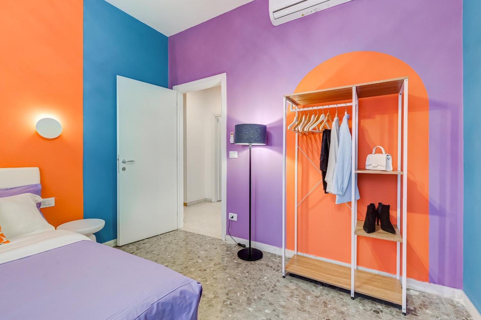 Apartment Bdc - The Perfect Mix *