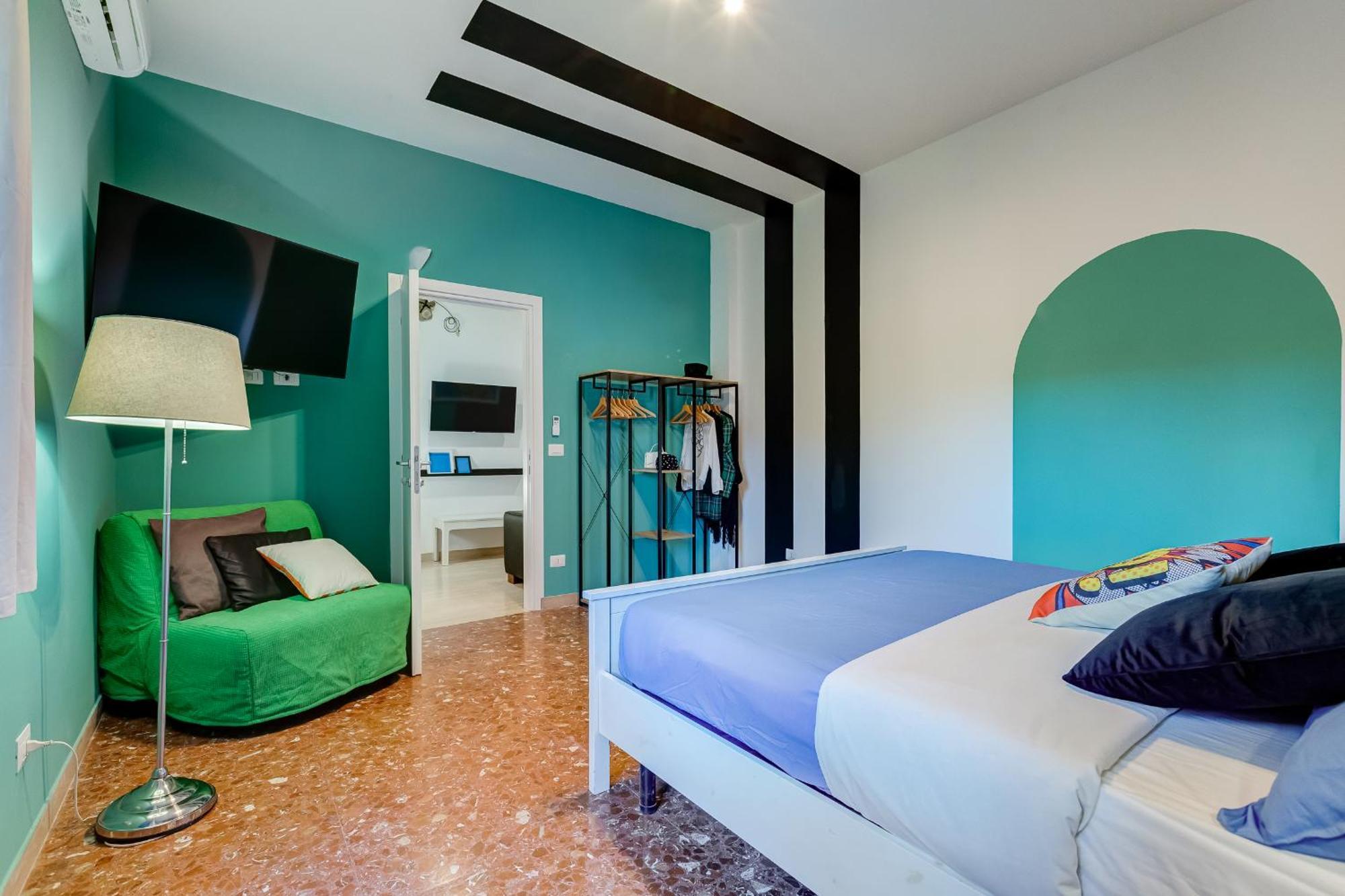 Apartment Bdc - The Perfect Mix Rom