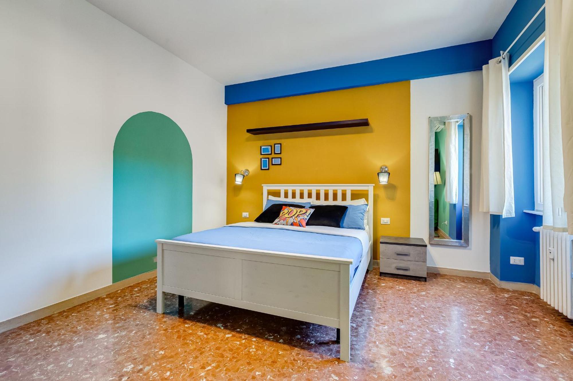 Bdc - The Perfect Mix Apartment Rom