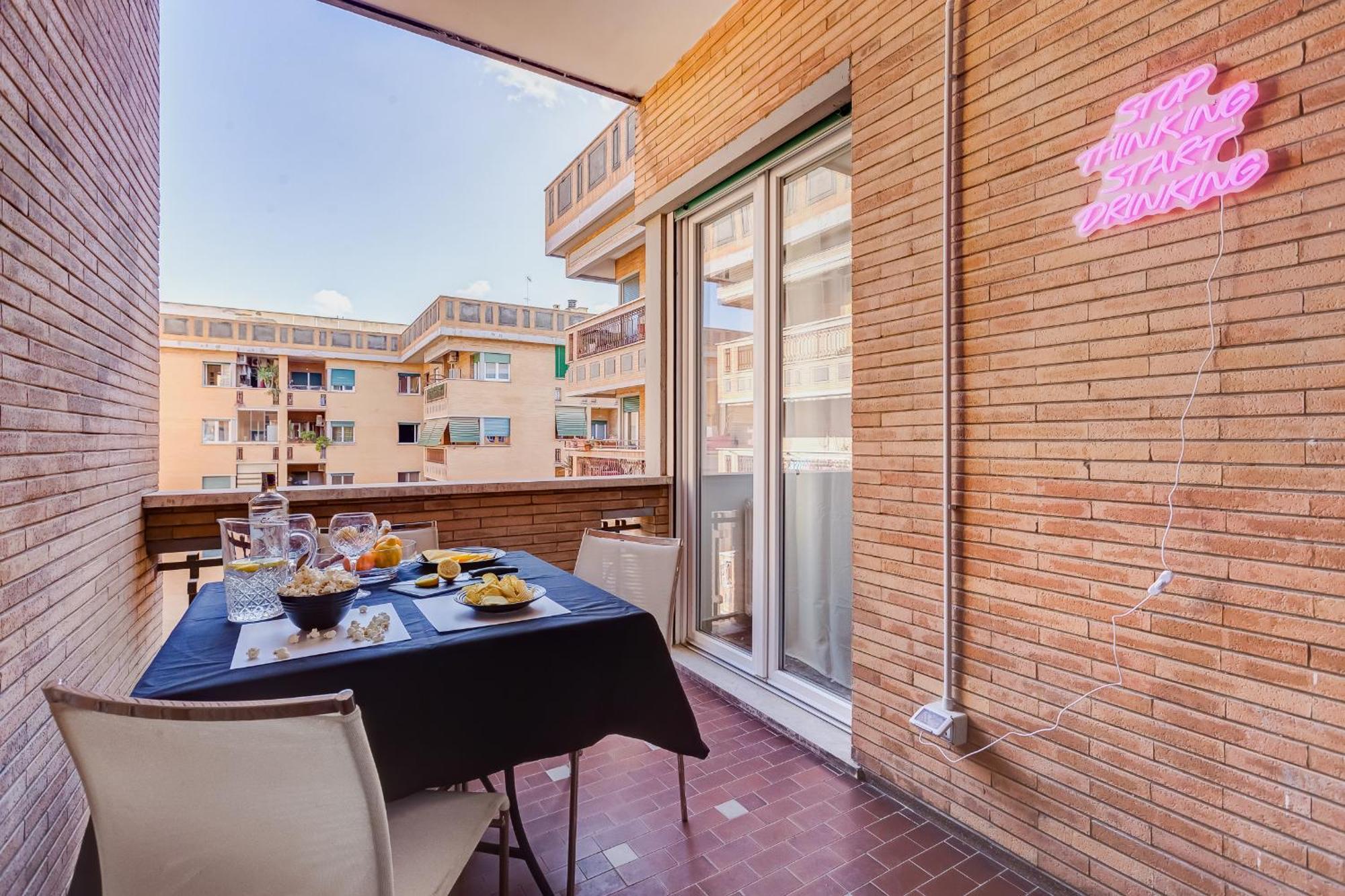 Bdc - The Perfect Mix Apartment