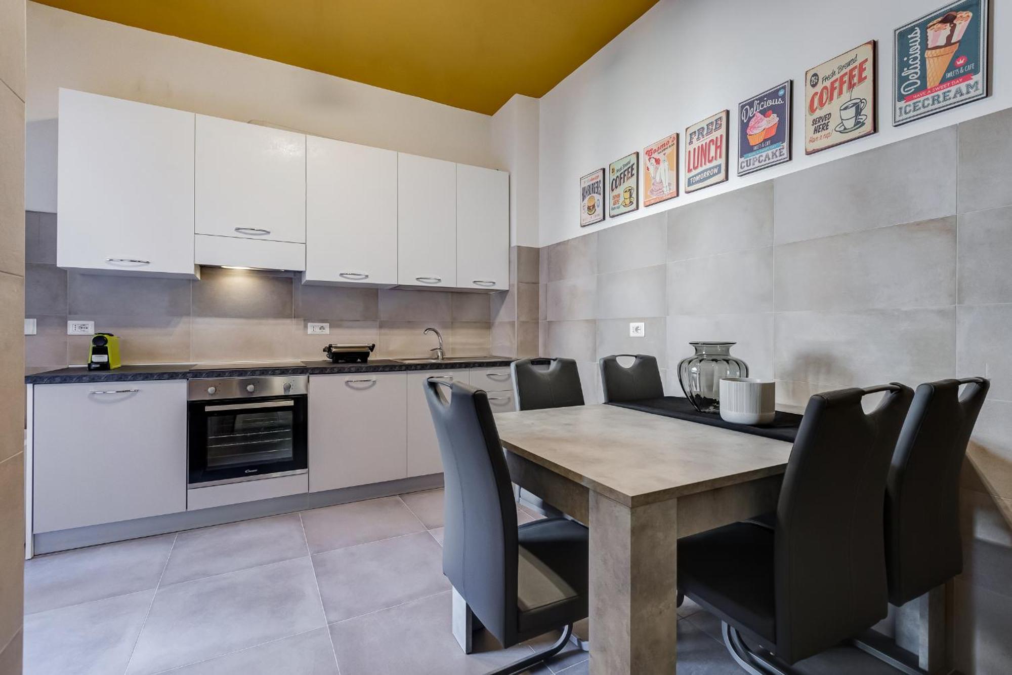 Apartment Bdc - The Perfect Mix *