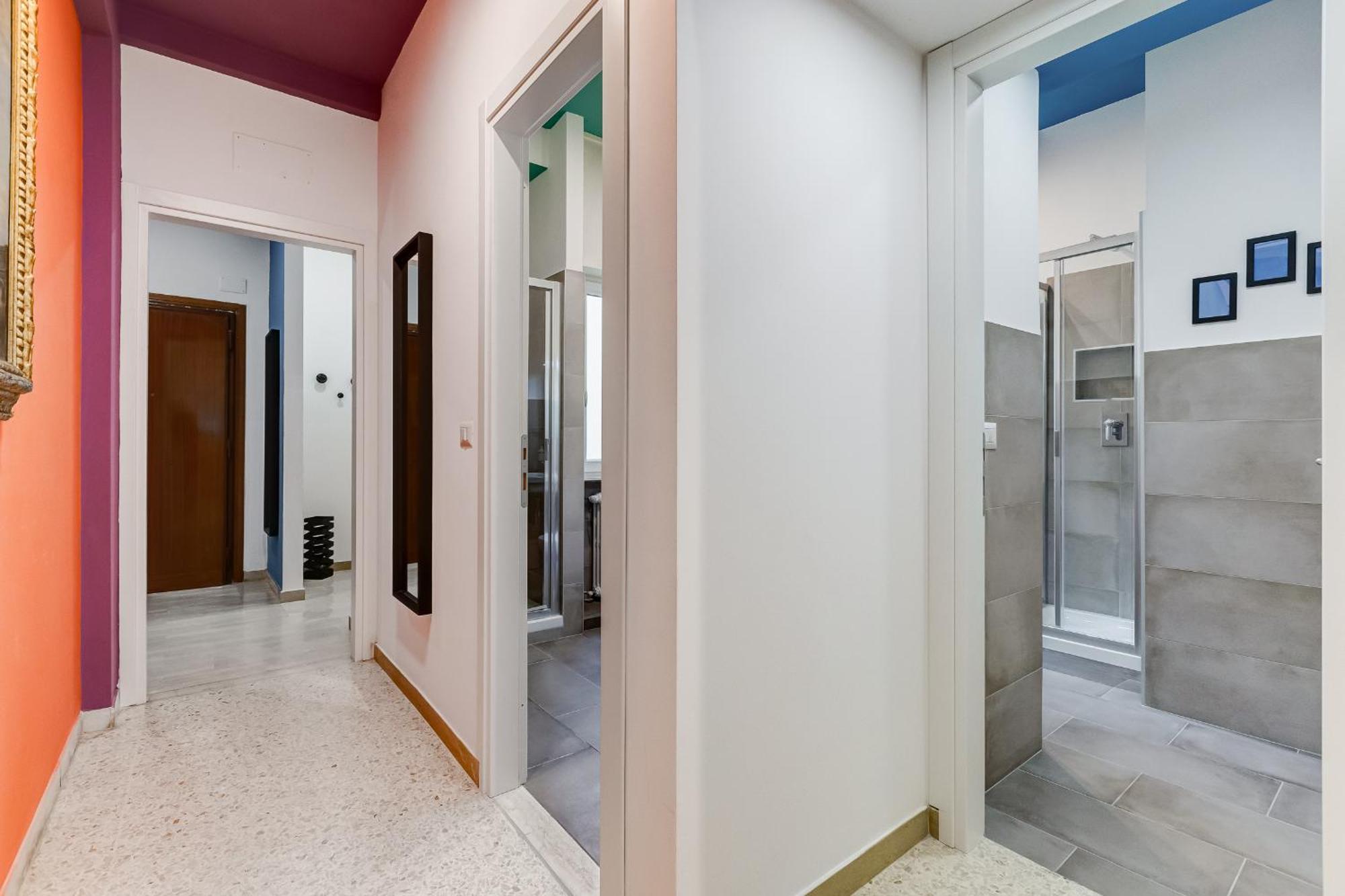 Apartment Bdc - The Perfect Mix