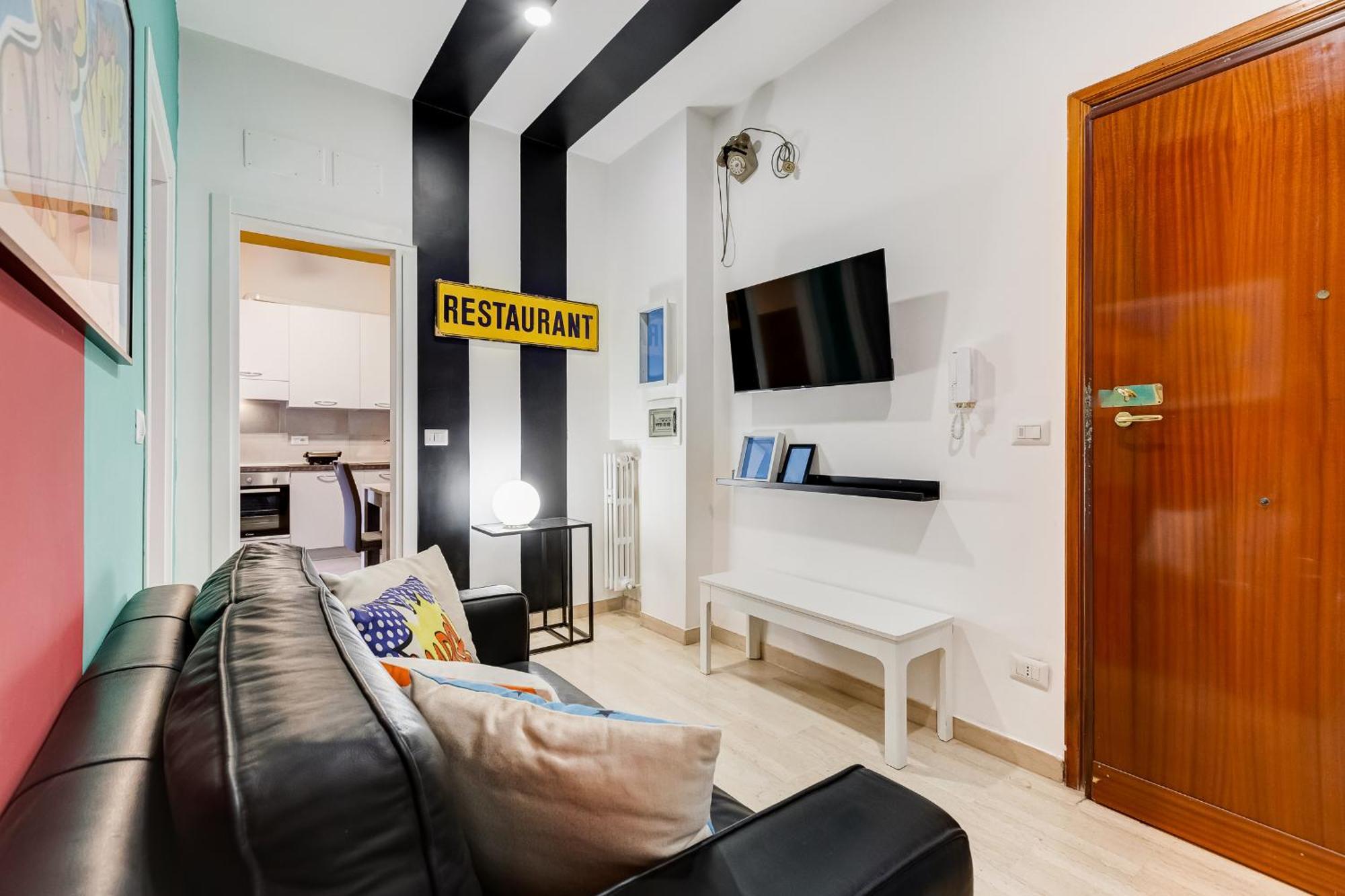 Apartment Bdc - The Perfect Mix *