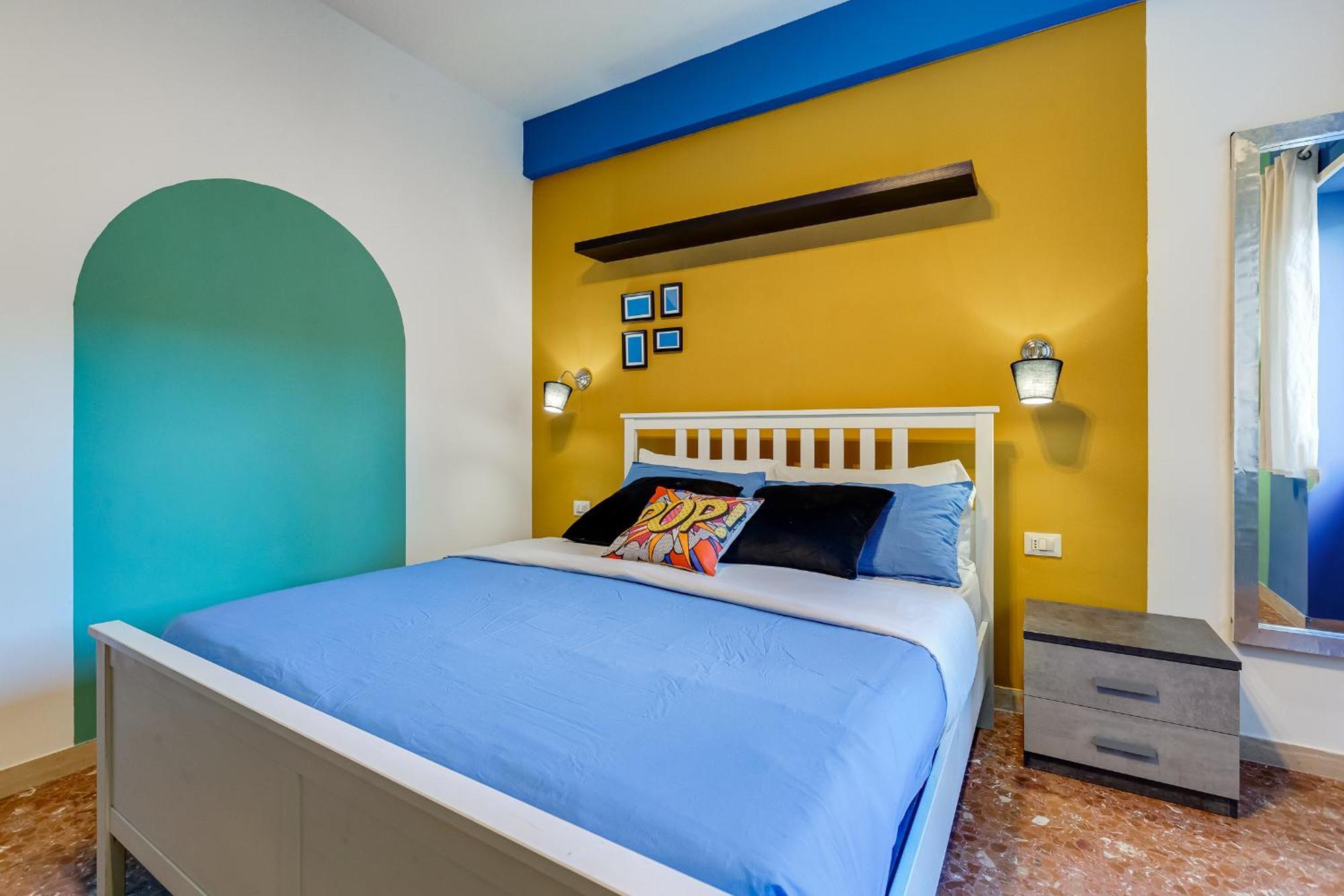 Apartment Bdc - The Perfect Mix