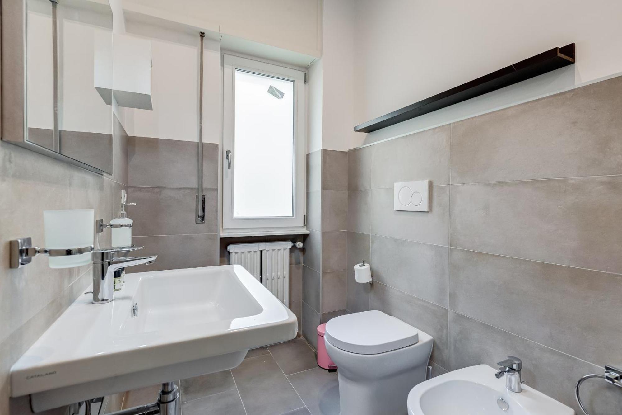 Bdc - The Perfect Mix Apartment Rom