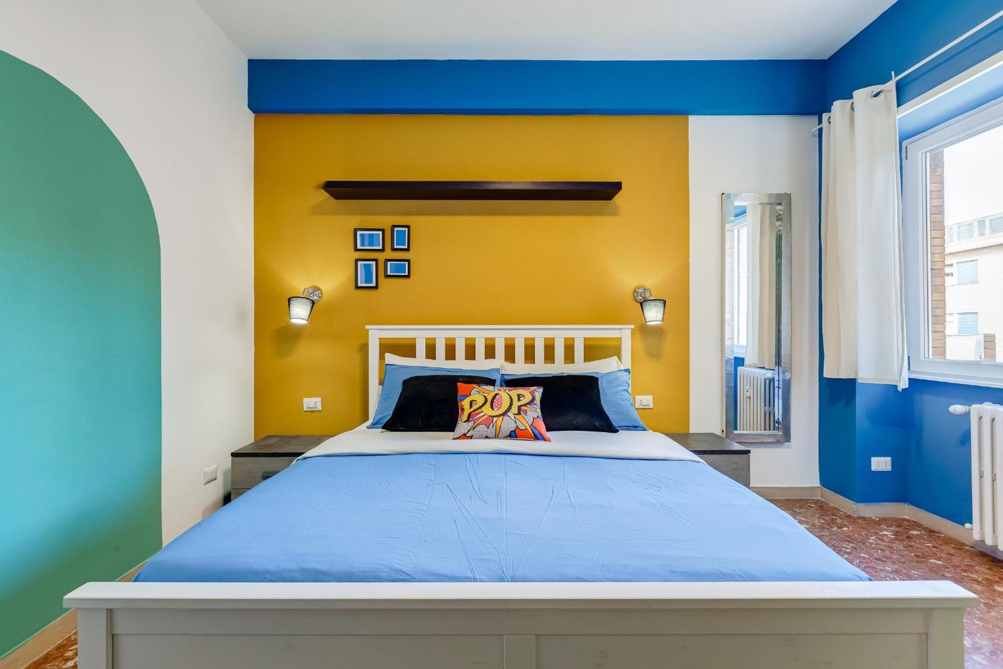 Bdc - The Perfect Mix Apartment