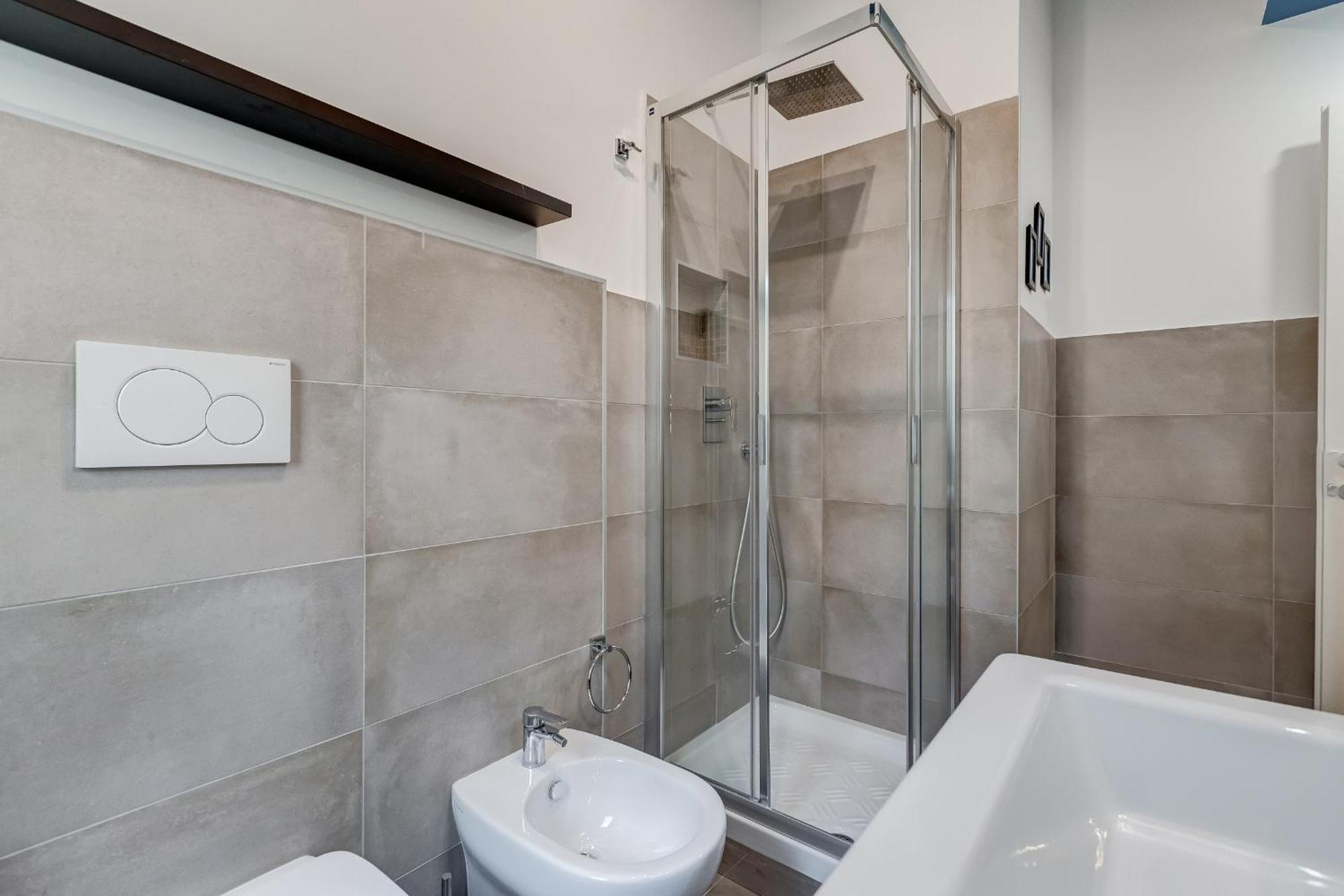 Apartment Bdc - The Perfect Mix *
