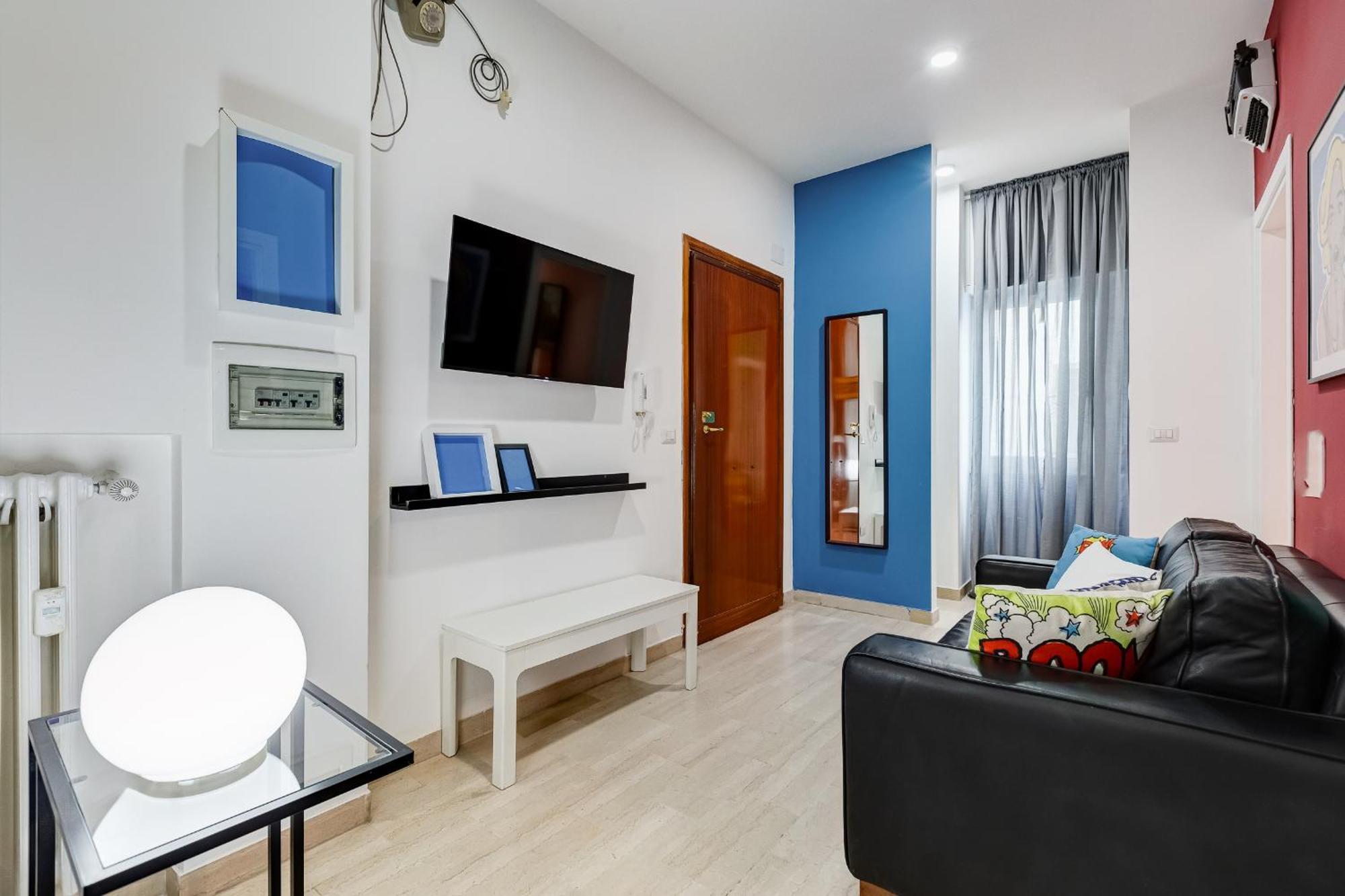 Bdc - The Perfect Mix Apartment *