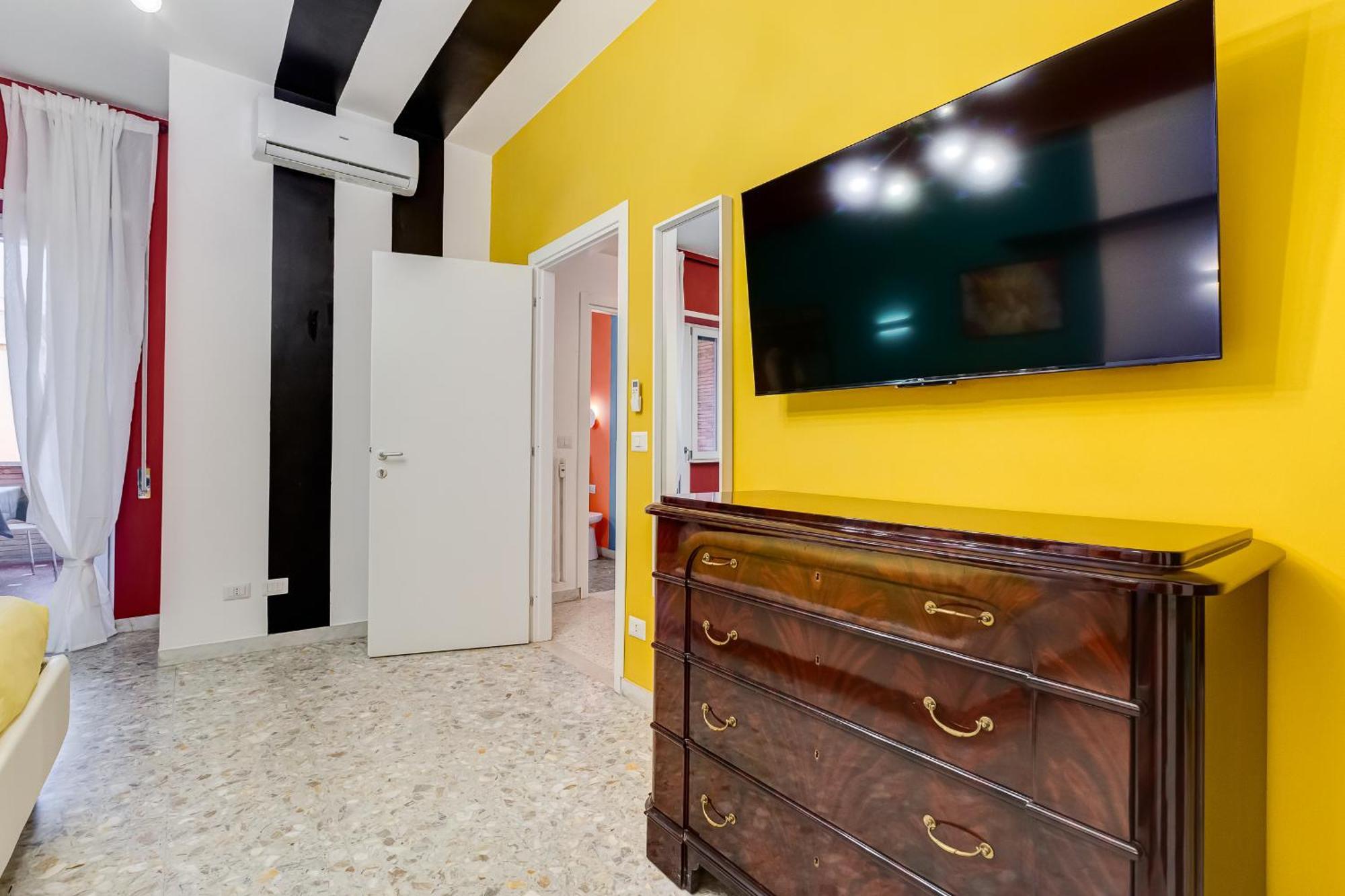 Apartment Bdc - The Perfect Mix Rom