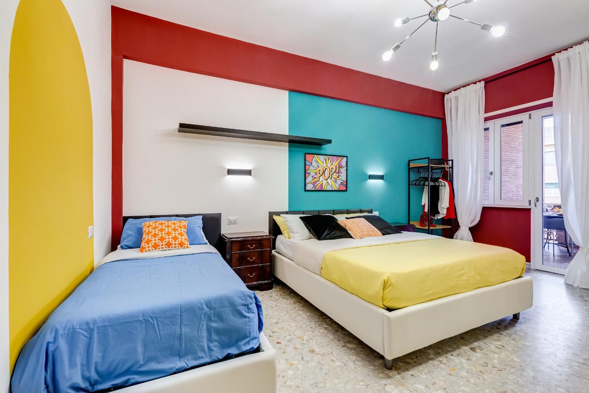 Apartment Bdc - The Perfect Mix