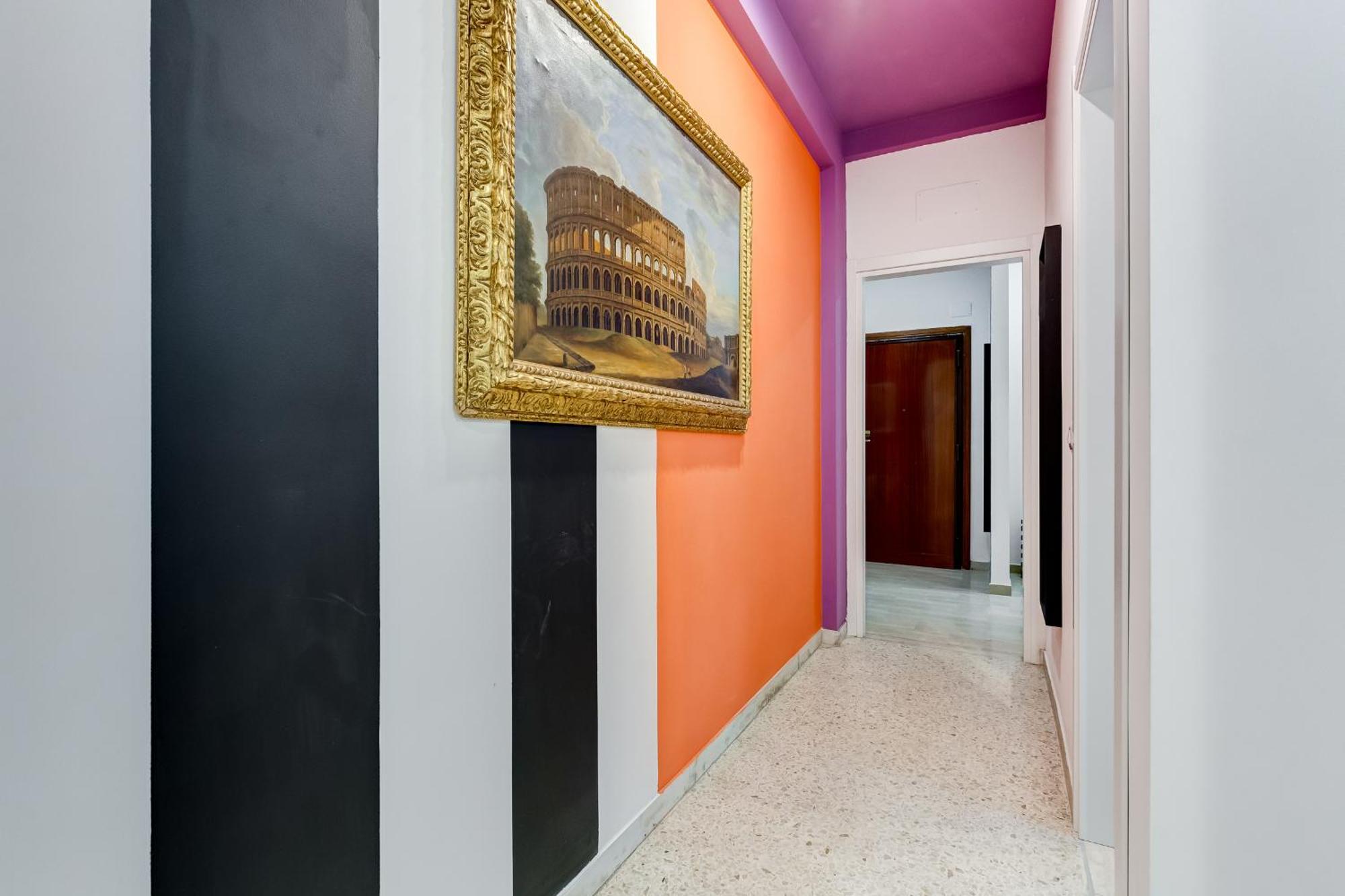 Apartment Bdc - The Perfect Mix *