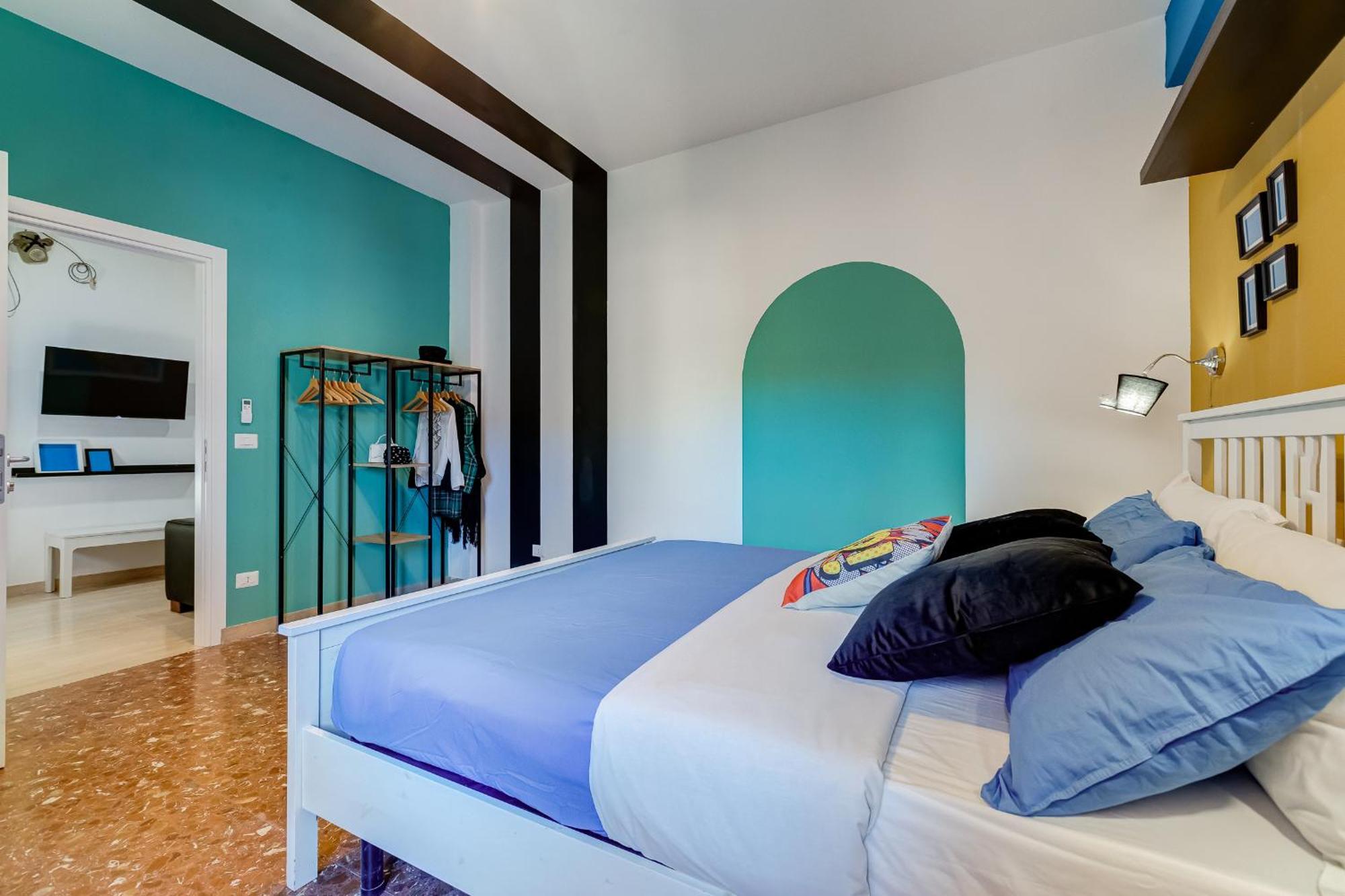 Apartment Bdc - The Perfect Mix