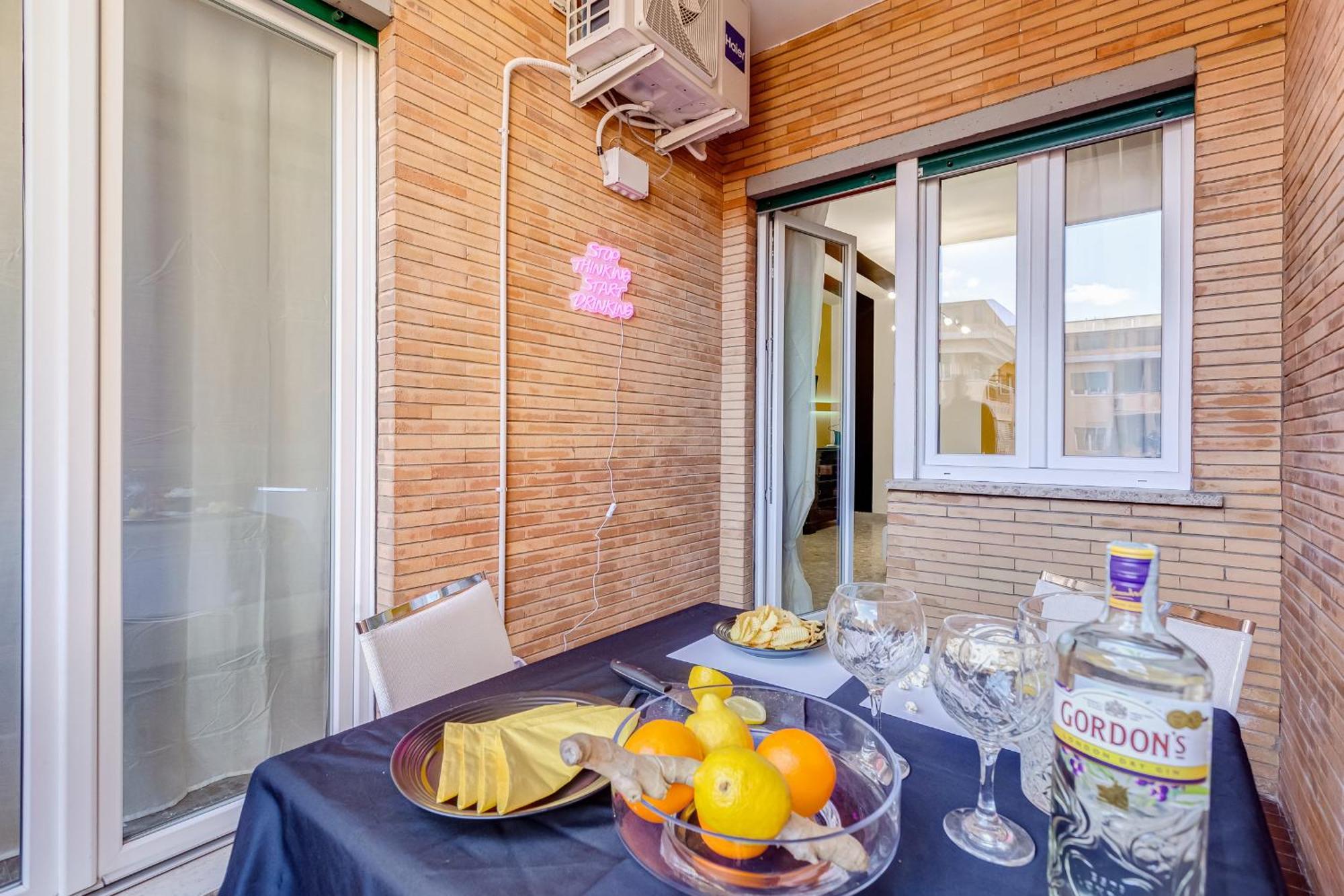 Bdc - The Perfect Mix Apartment