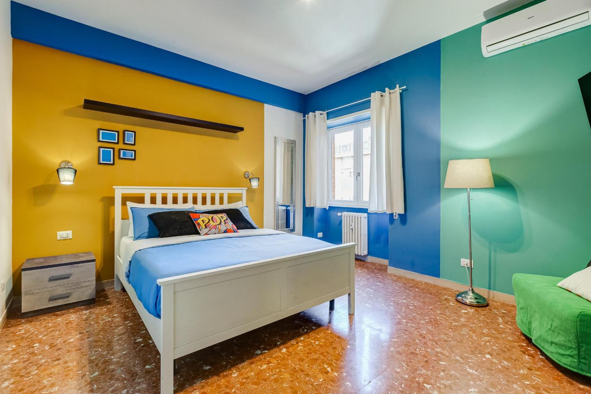 Bdc - The Perfect Mix Apartment