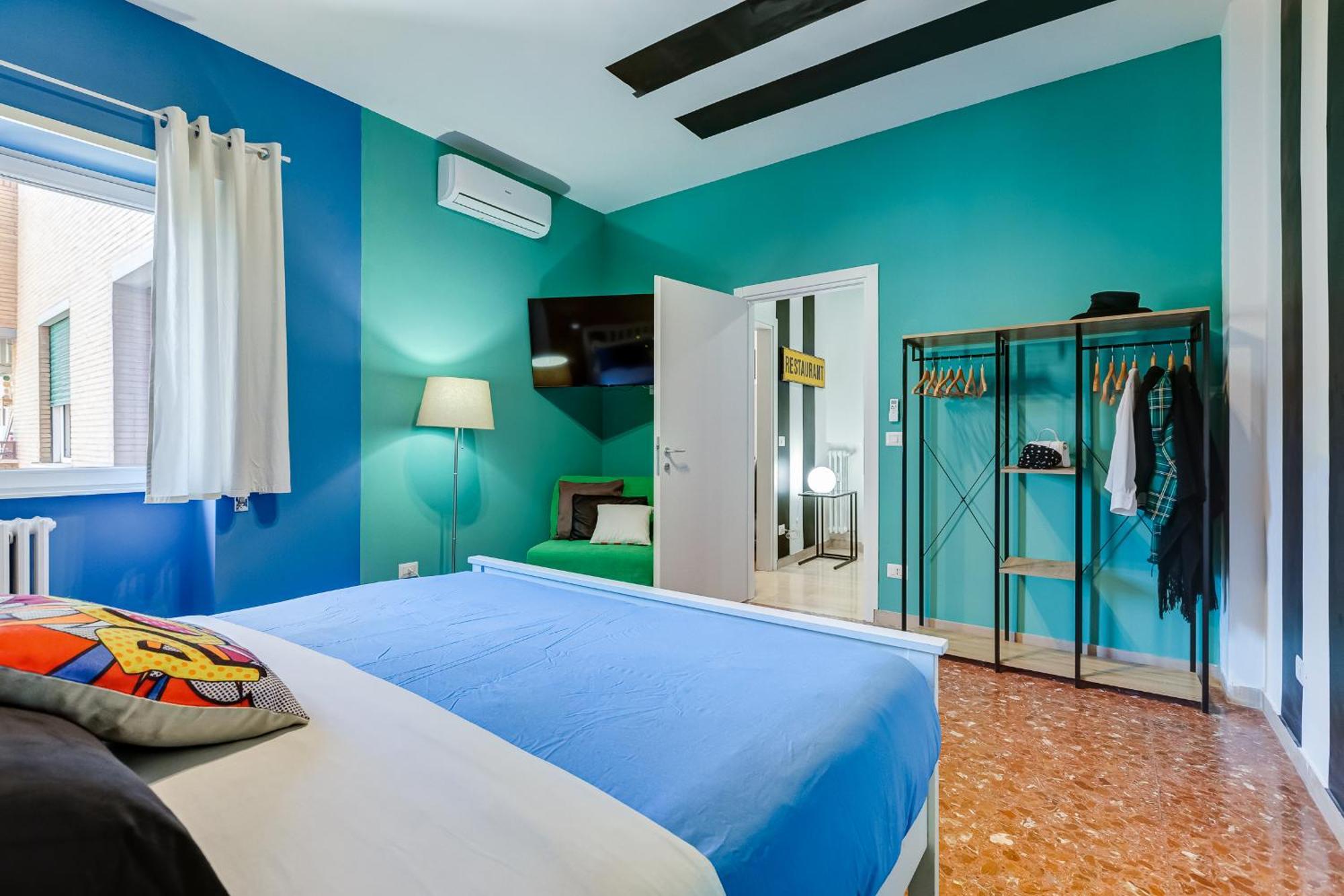 Apartment Bdc - The Perfect Mix *