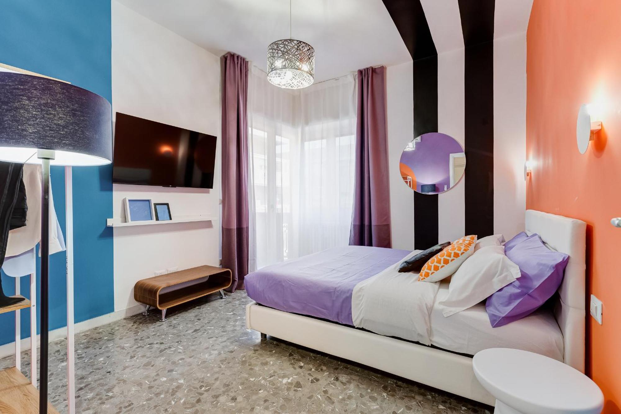 Bdc - The Perfect Mix Apartment Rom